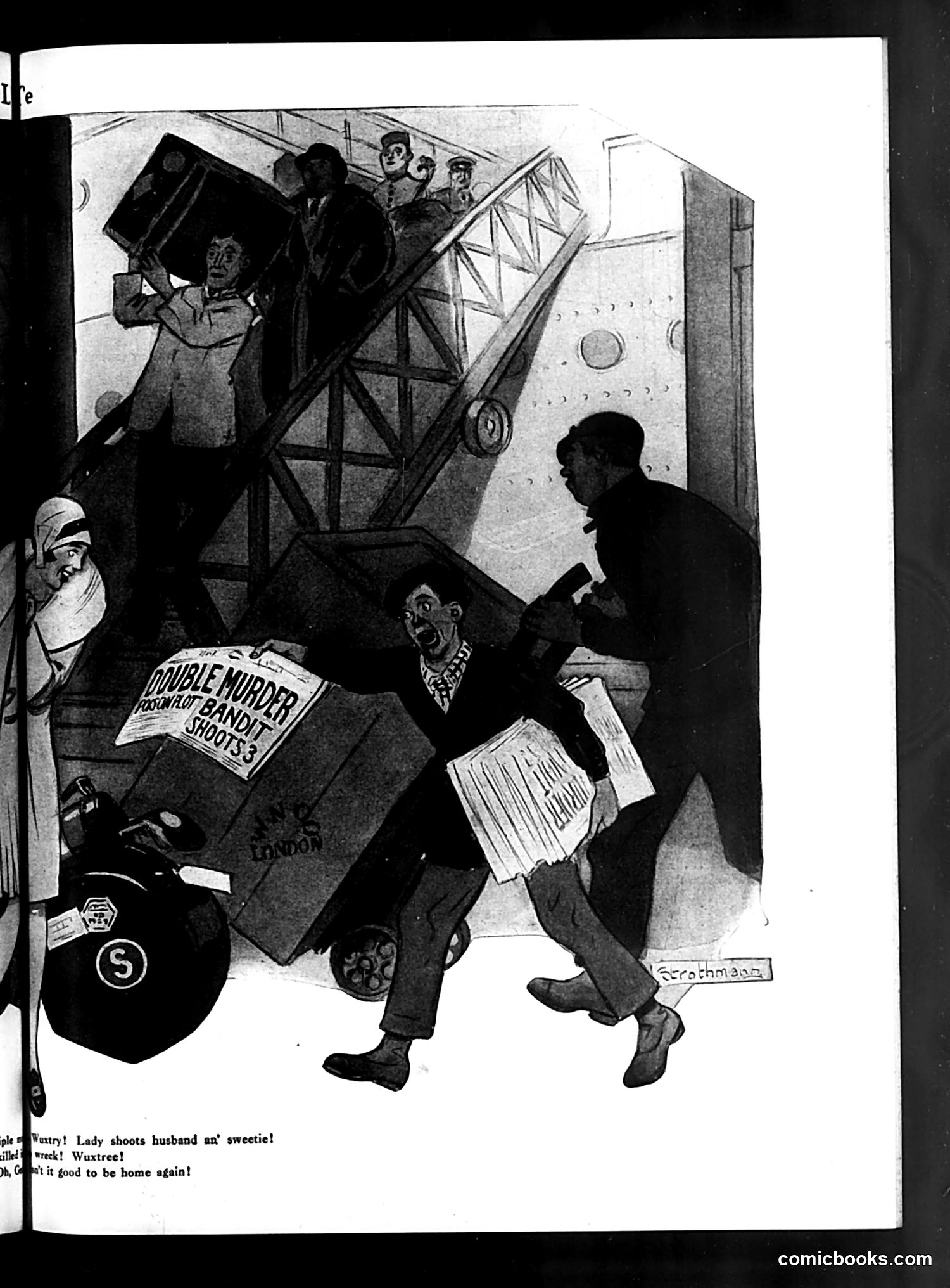 Life — April 12, 1928 — page 23 of 42