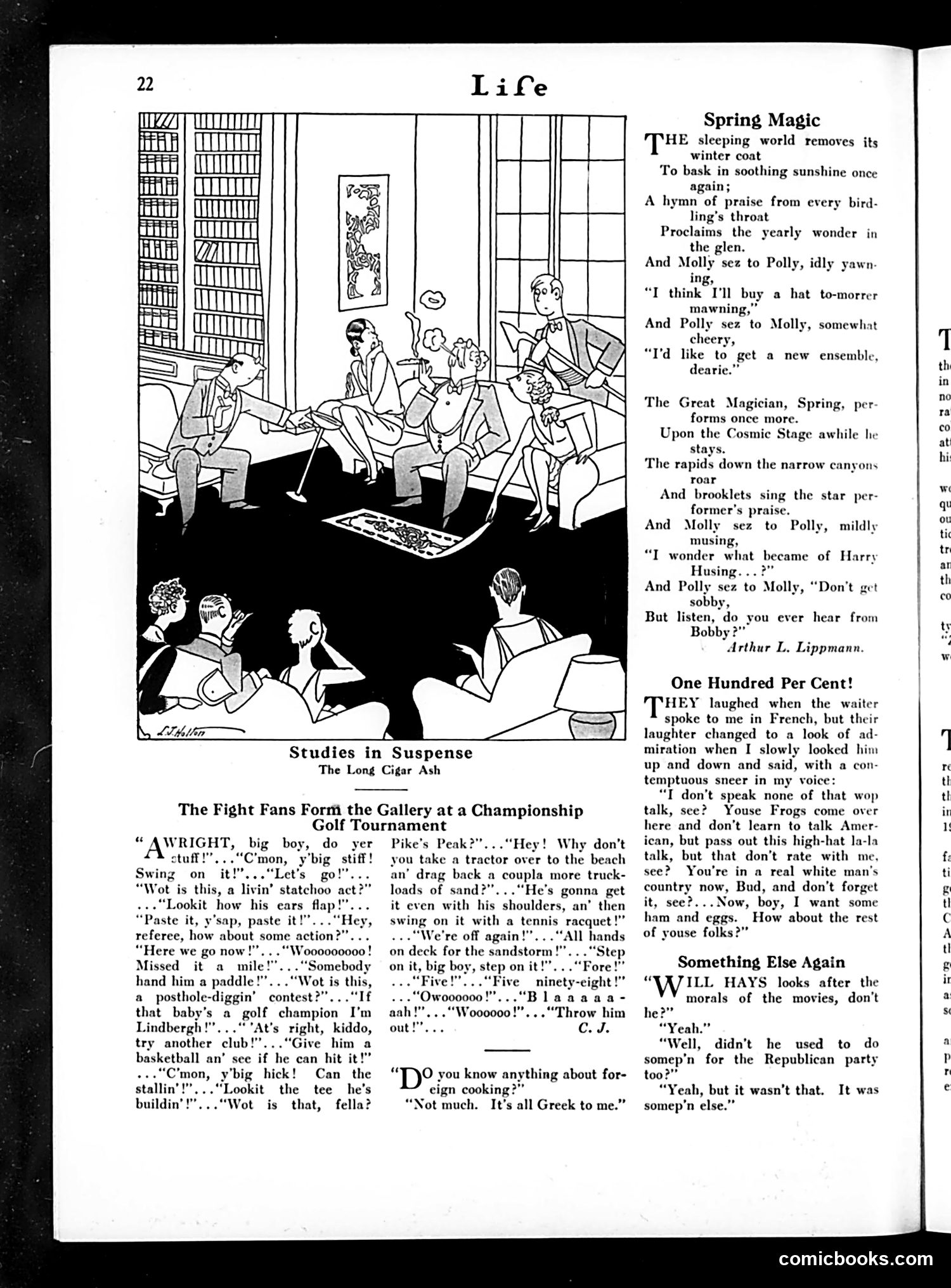 Life — April 12, 1928 — page 24 of 42