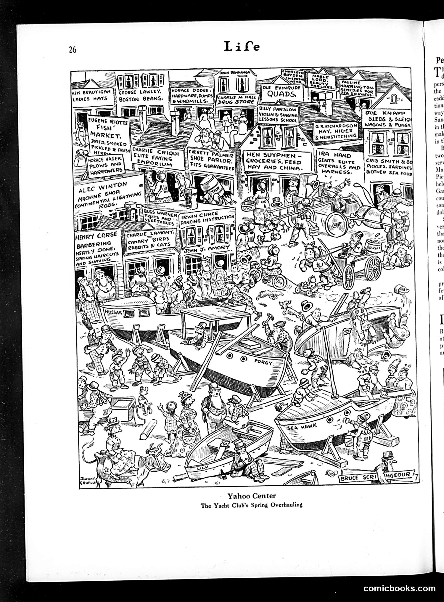 Life — April 12, 1928 — page 28 of 42
