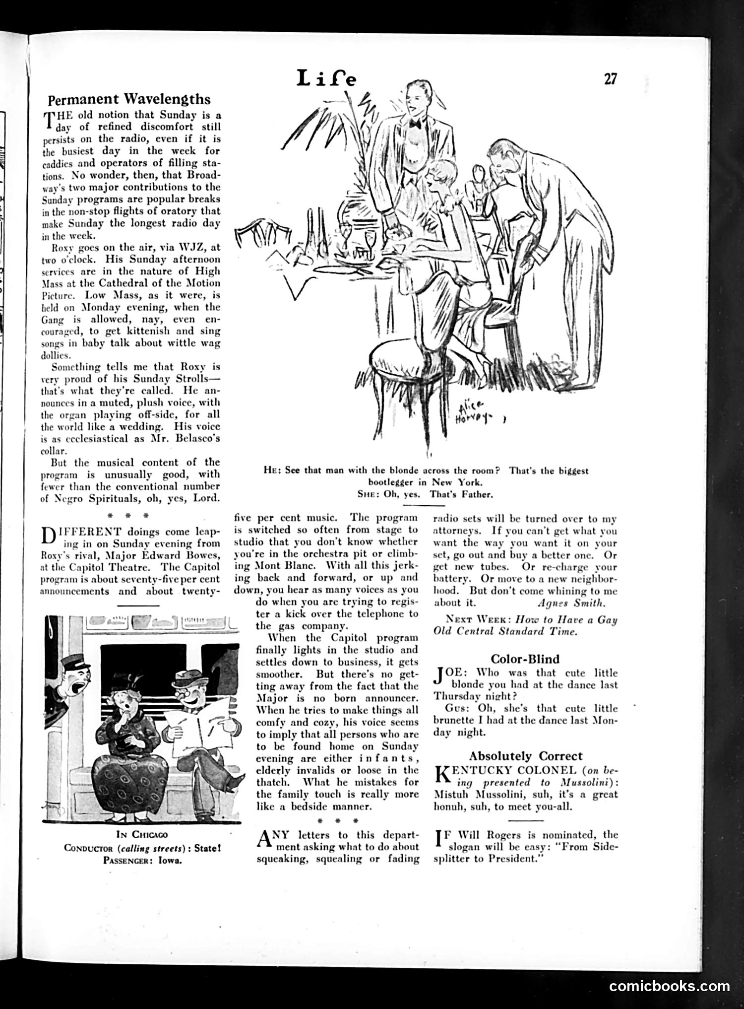 Life — April 12, 1928 — page 29 of 42