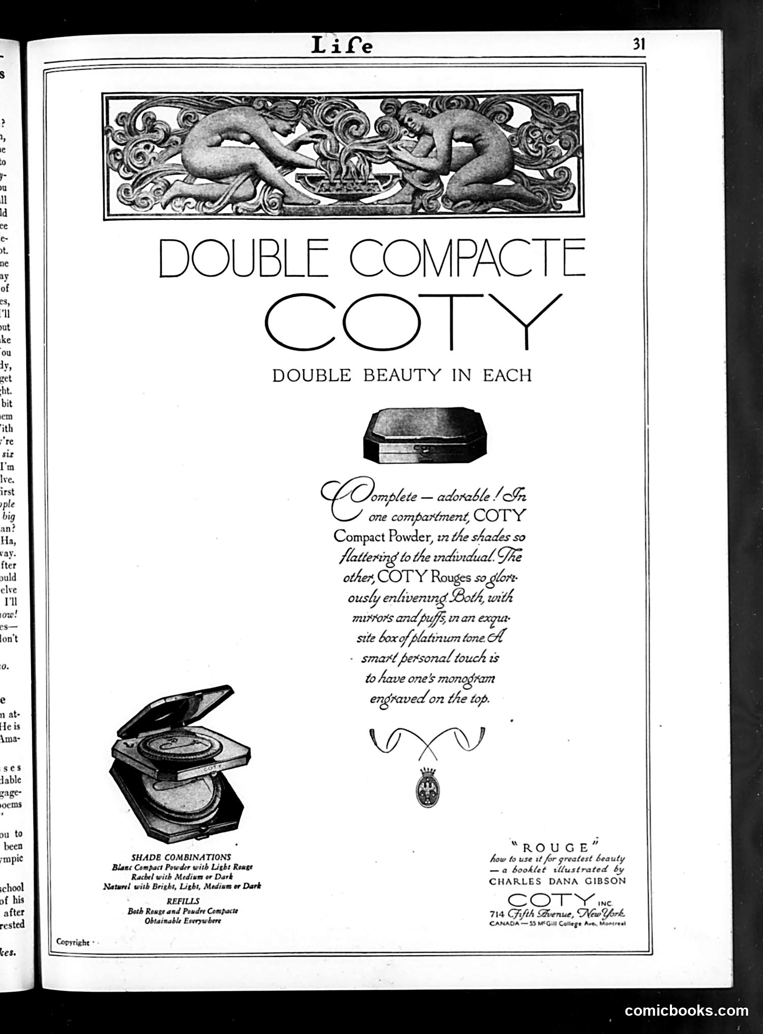 Life — April 12, 1928 — page 33 of 42
