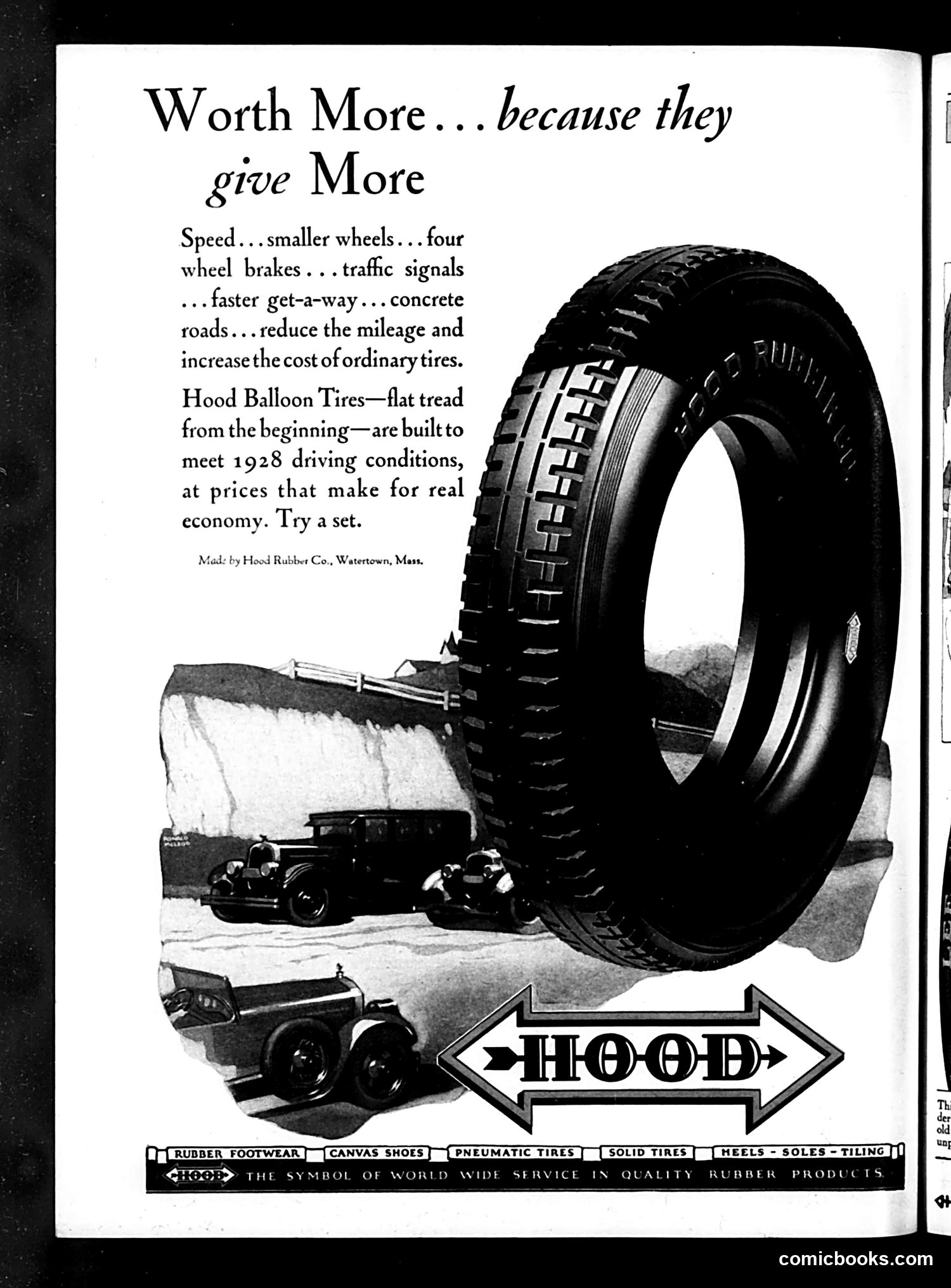 Life — April 19, 1928 — page 2 of 43