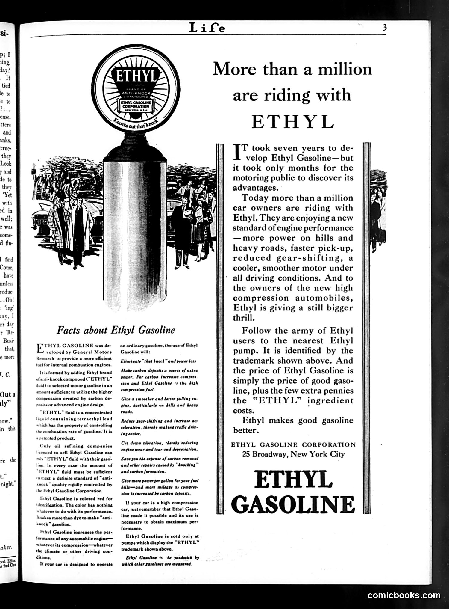 Life — April 19, 1928 — page 5 of 43