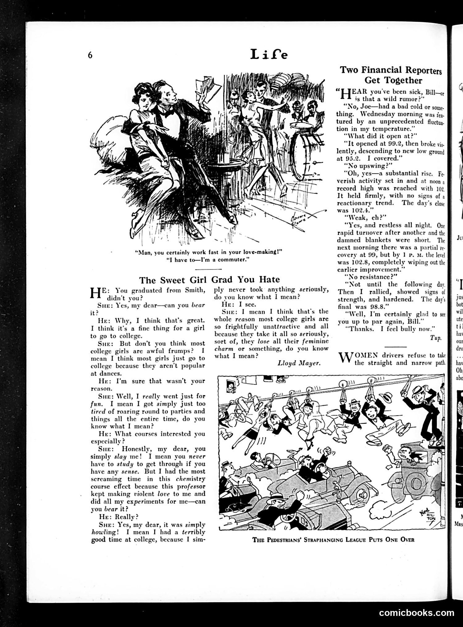 Life — April 19, 1928 — page 8 of 43