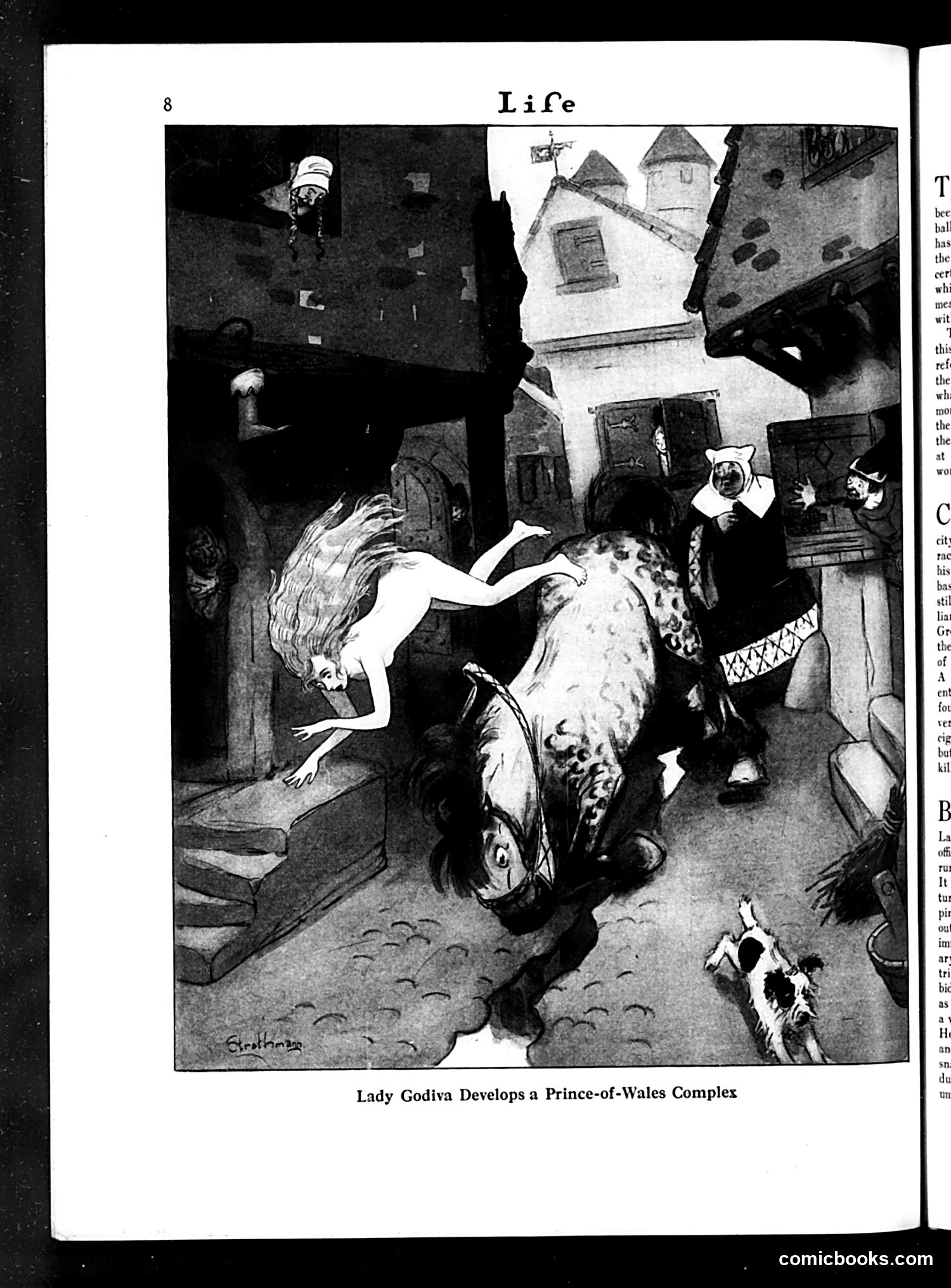 Life — April 19, 1928 — page 10 of 43
