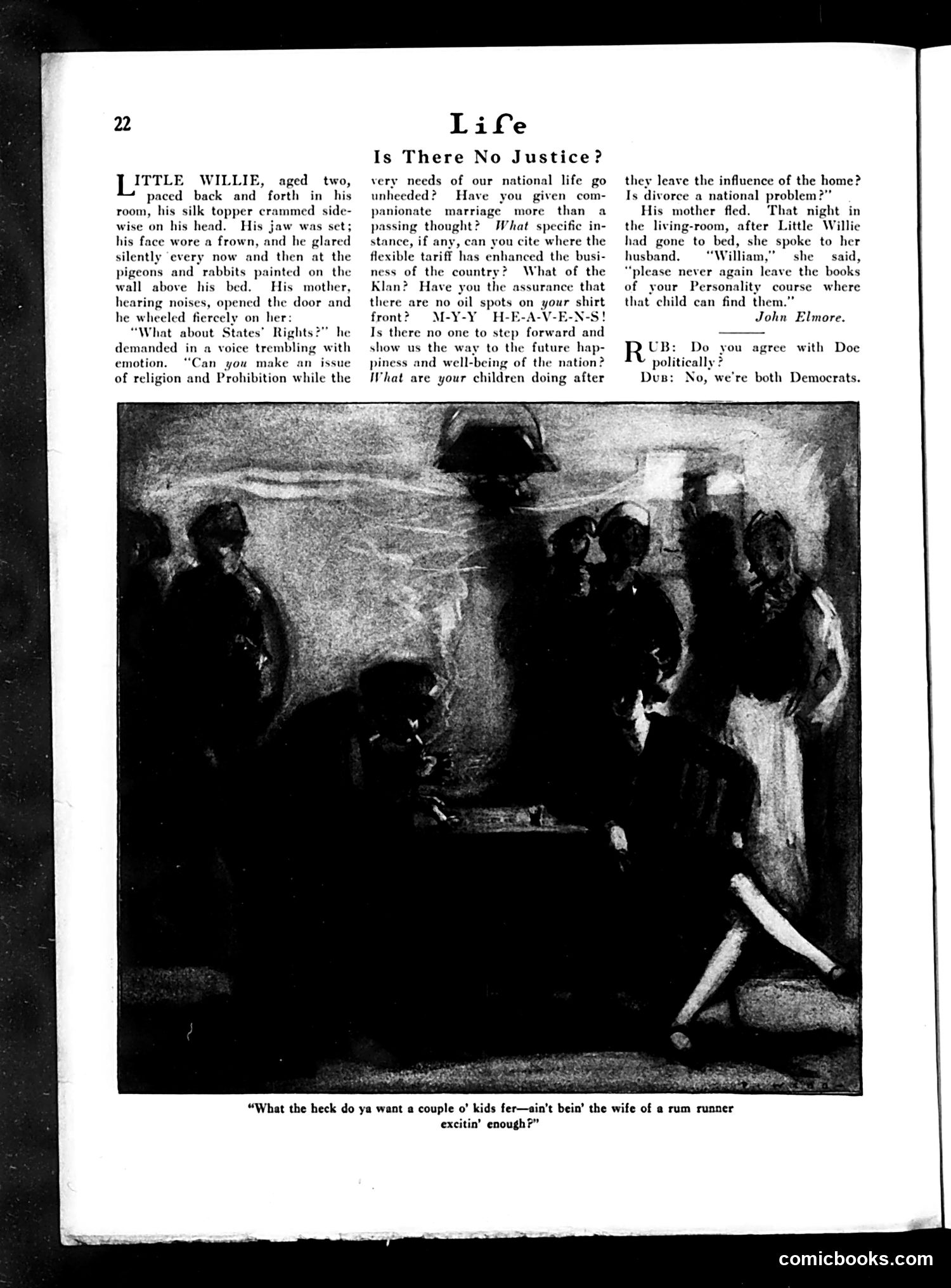 Life — April 19, 1928 — page 24 of 43