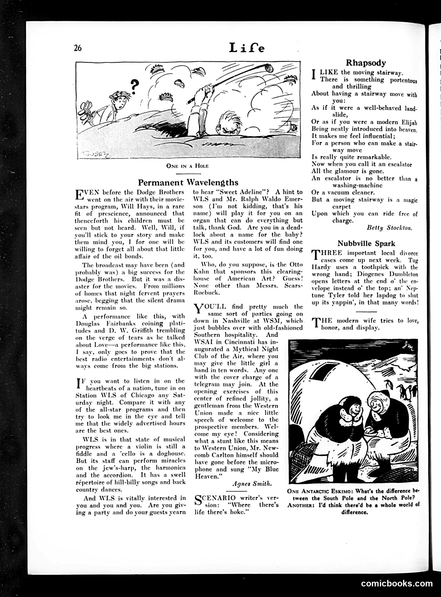 Life — April 19, 1928 — page 28 of 43