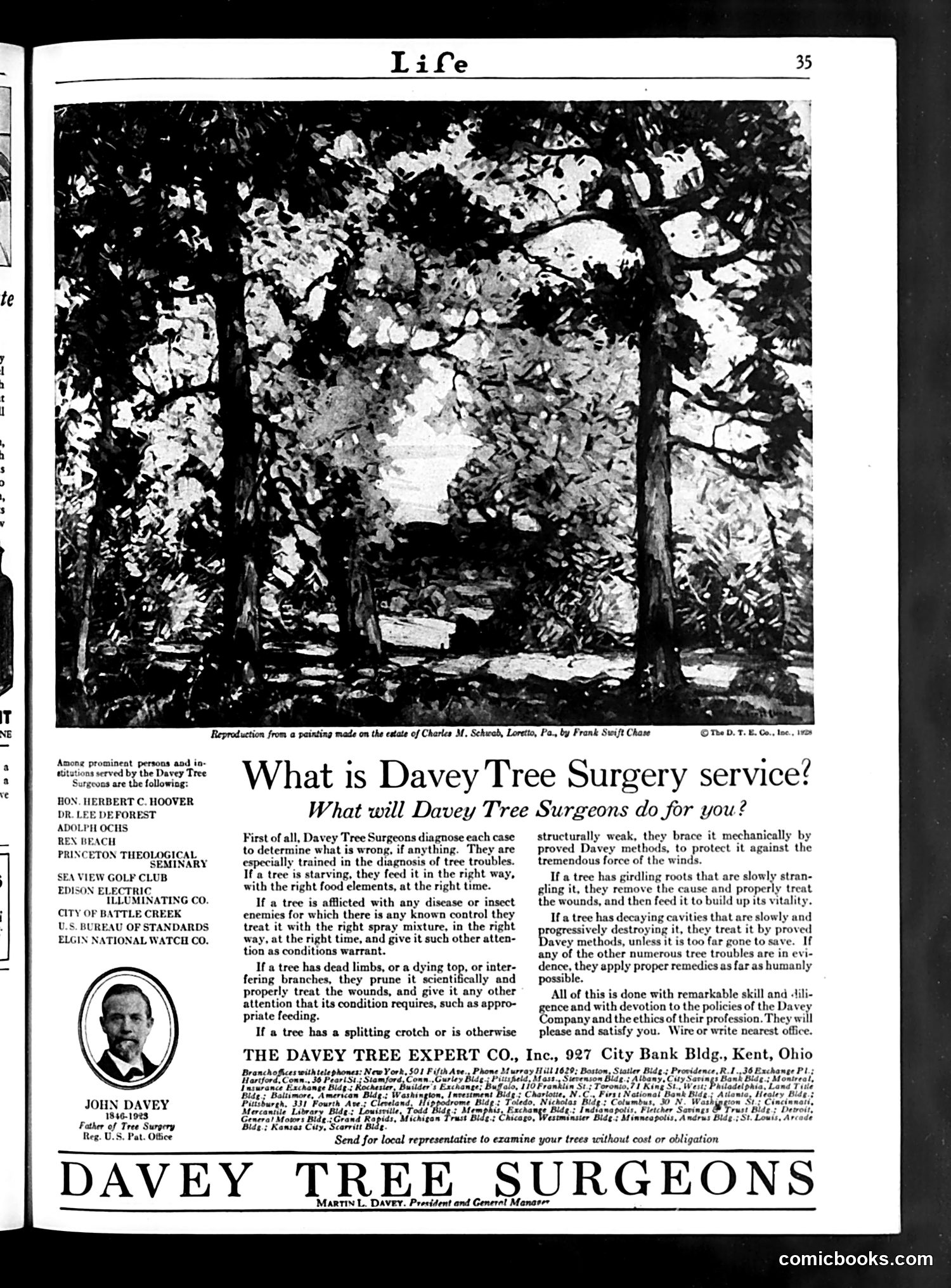 Life — April 19, 1928 — page 37 of 43