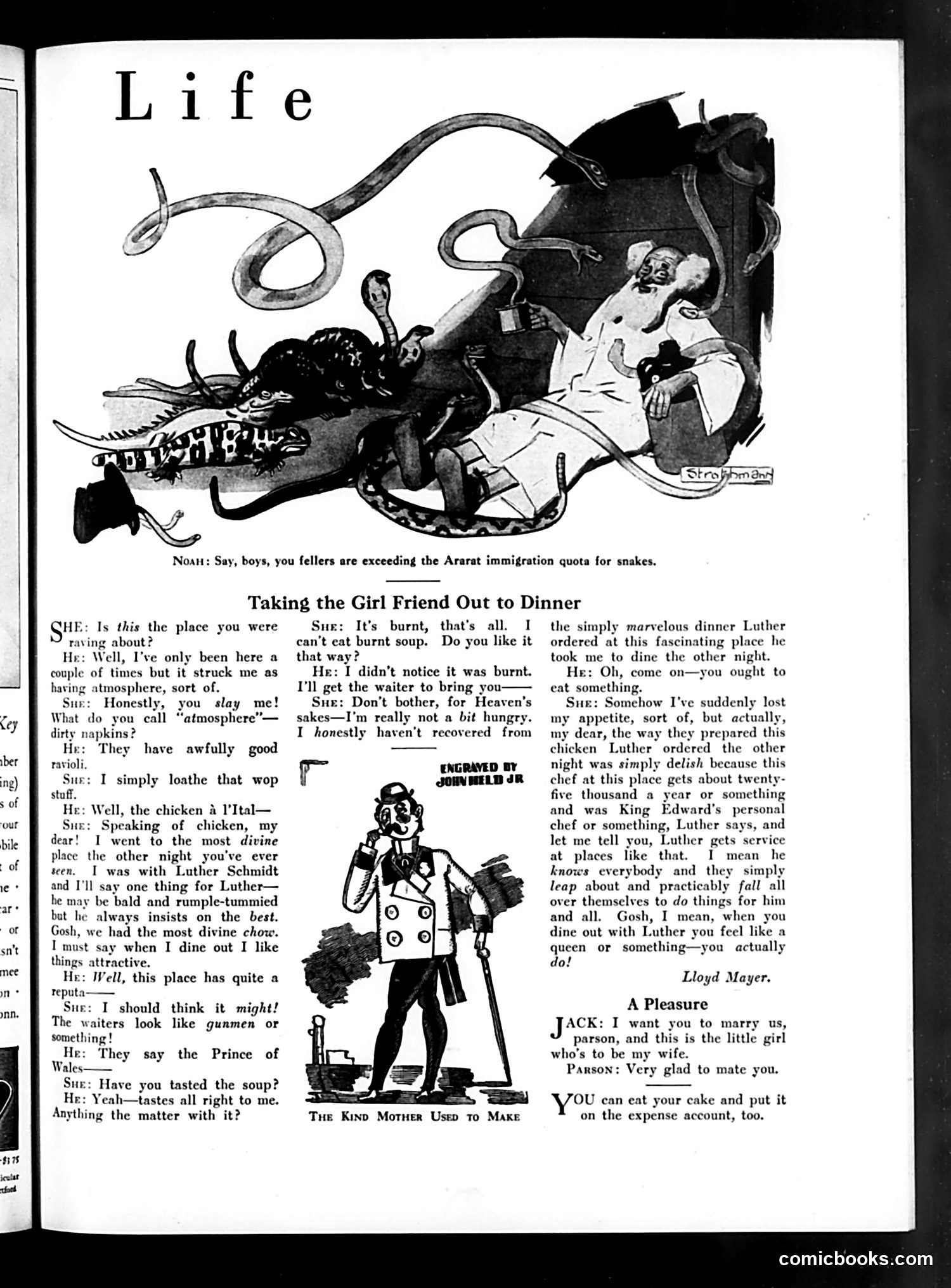Life — April 26, 1928 — page 5 of 35
