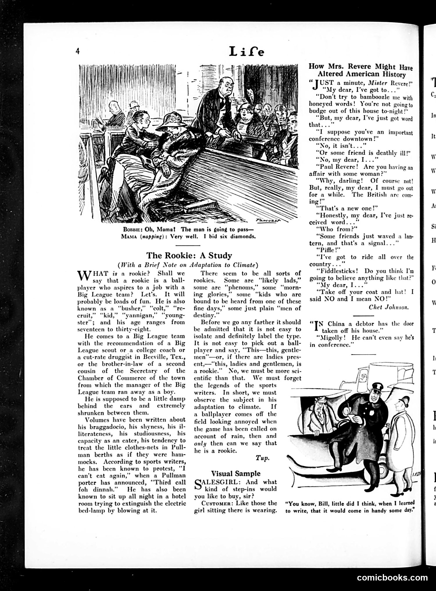 Life — April 26, 1928 — page 6 of 35
