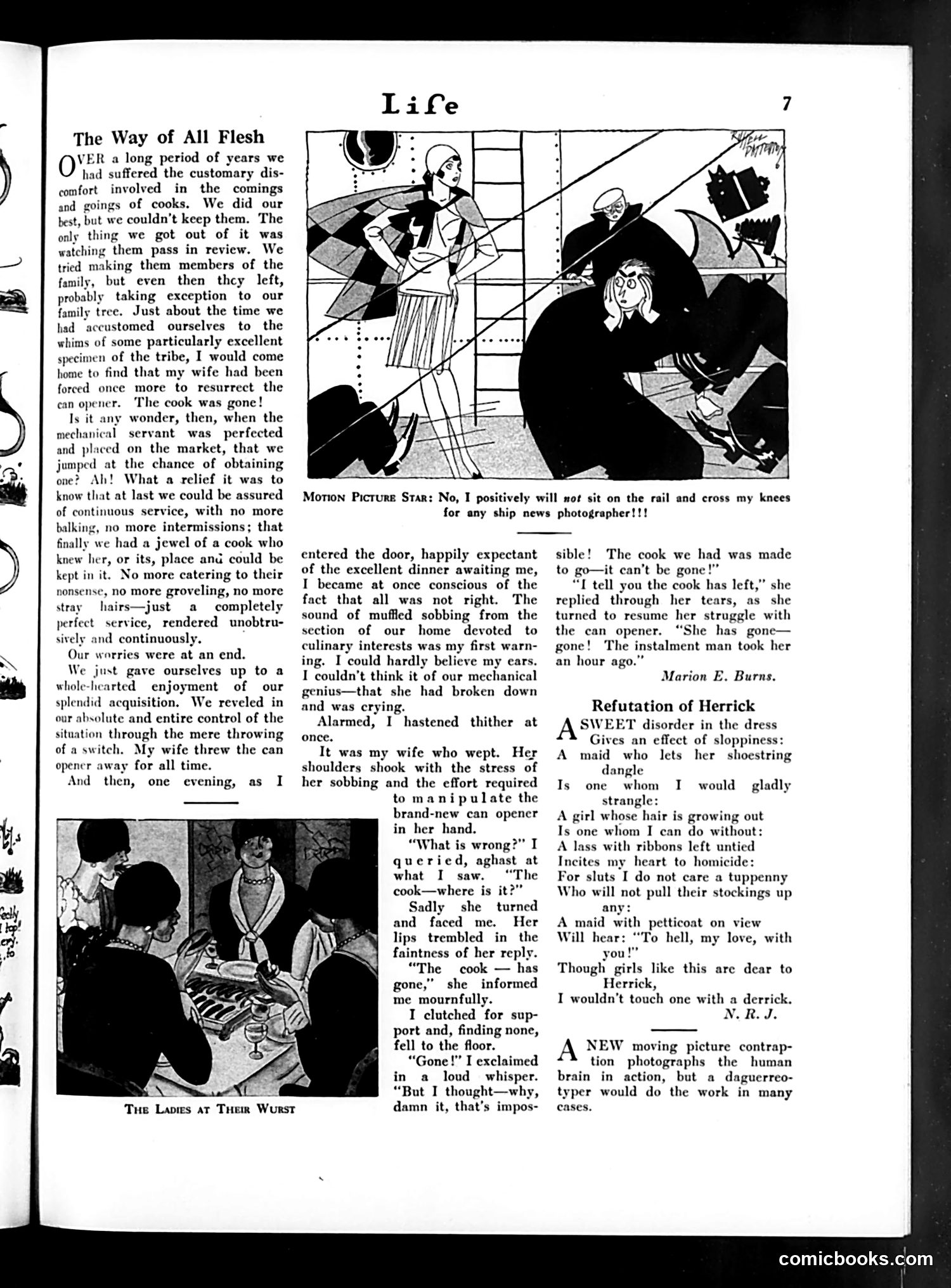 Life — April 26, 1928 — page 9 of 35