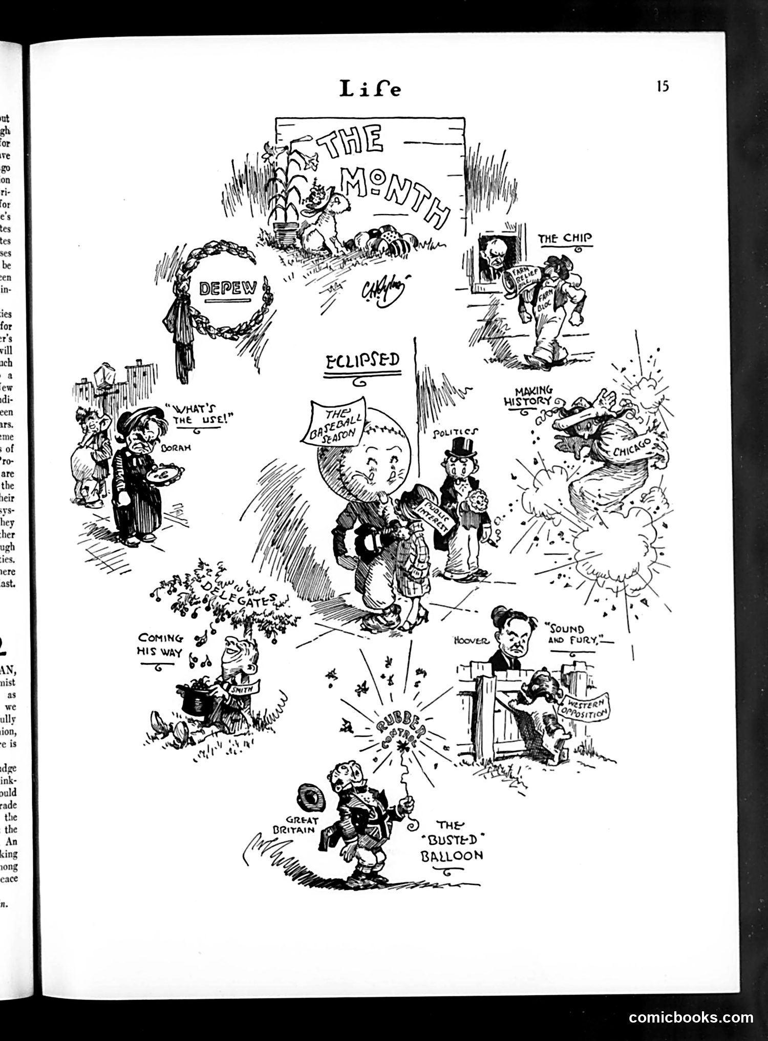 Life — April 26, 1928 — page 17 of 35