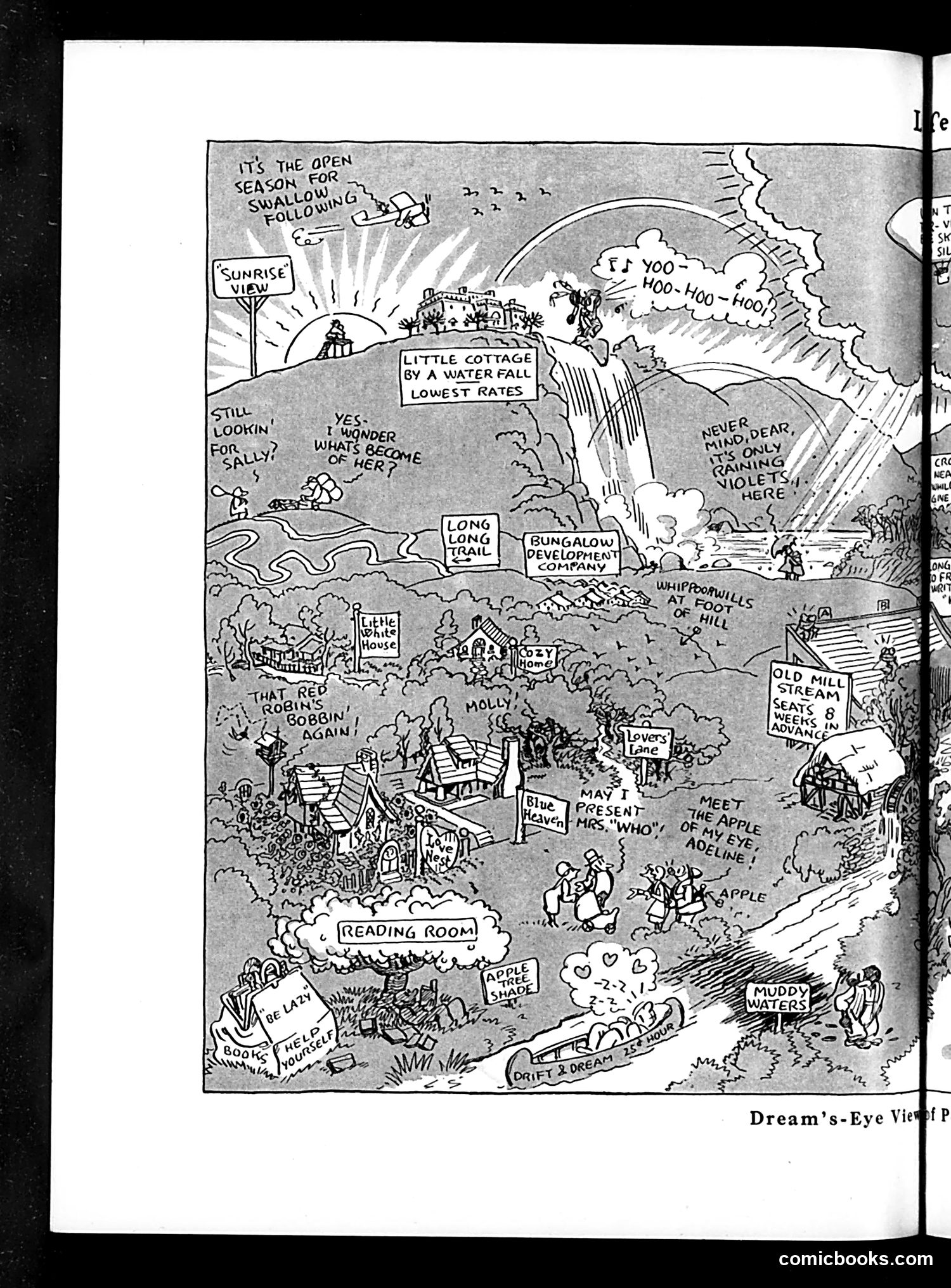 Life — April 26, 1928 — page 18 of 35