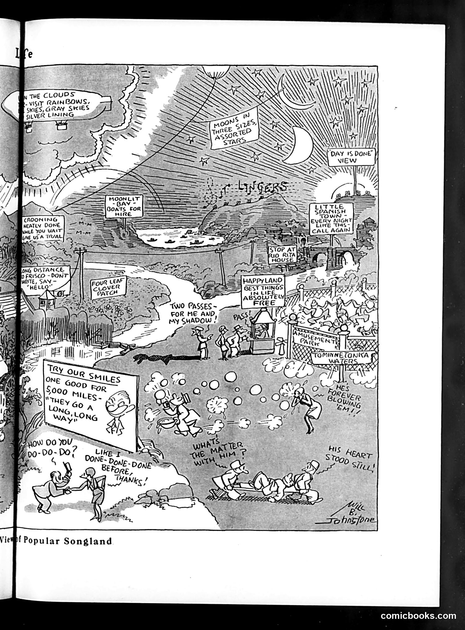 Life — April 26, 1928 — page 19 of 35