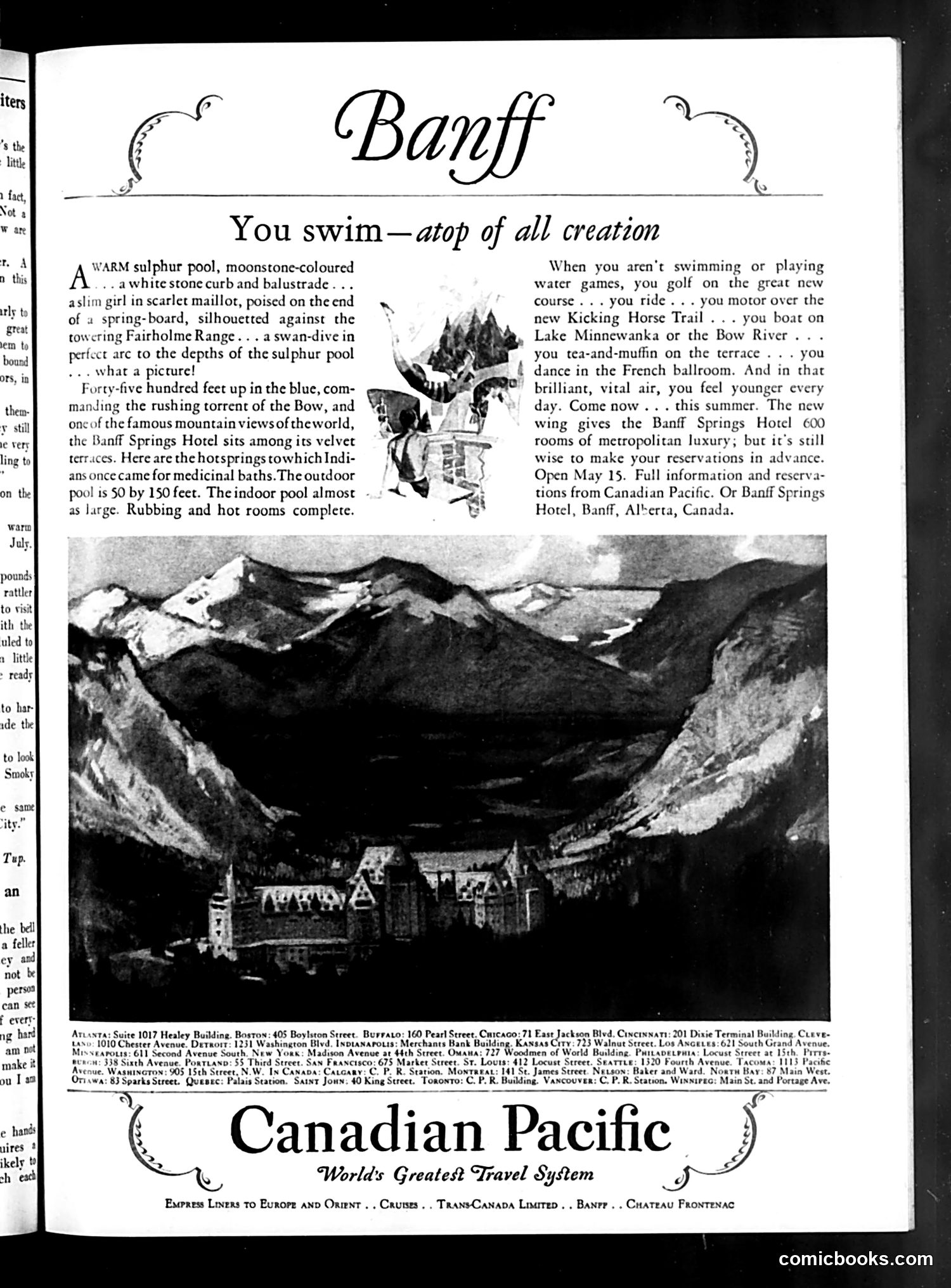 Life — May 3, 1928 — page 7 of 46