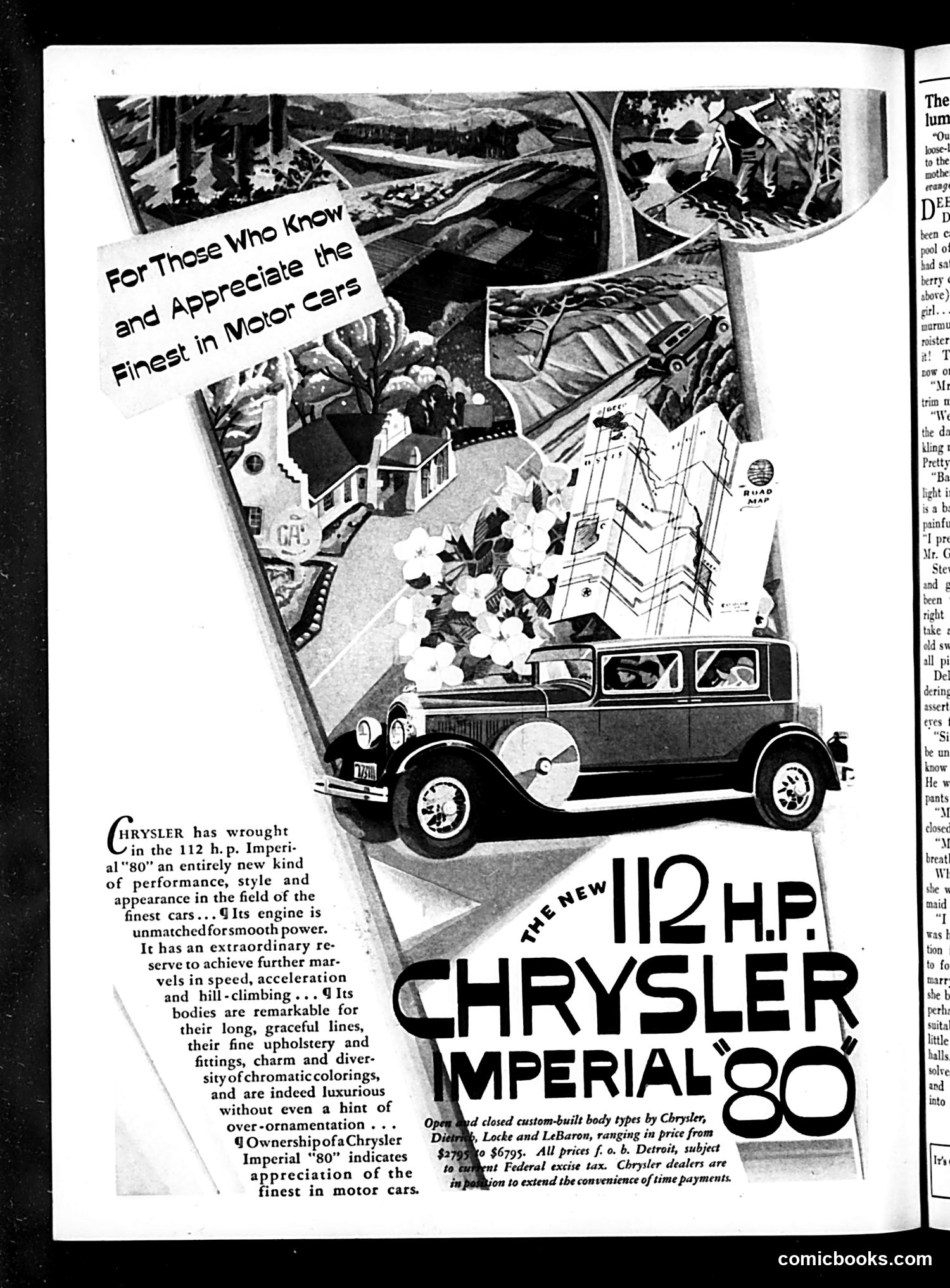 Life — May 3, 1928 — page 8 of 46