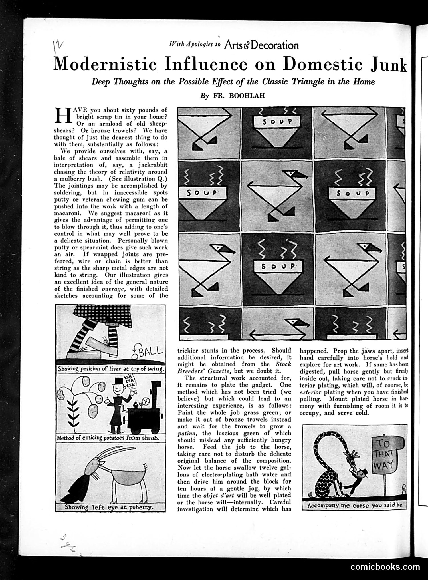 Life — May 3, 1928 — page 14 of 46