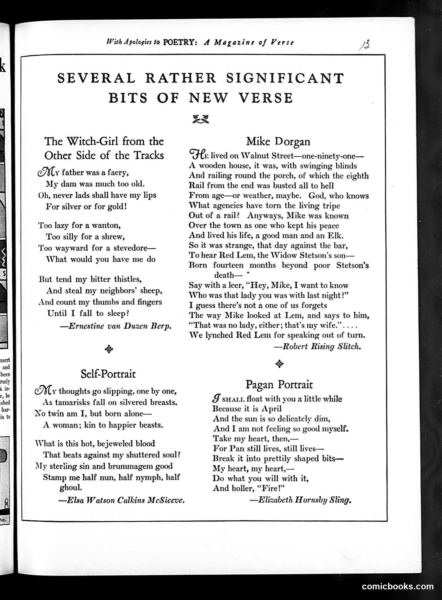 Life — May 3, 1928 — page 15 of 46