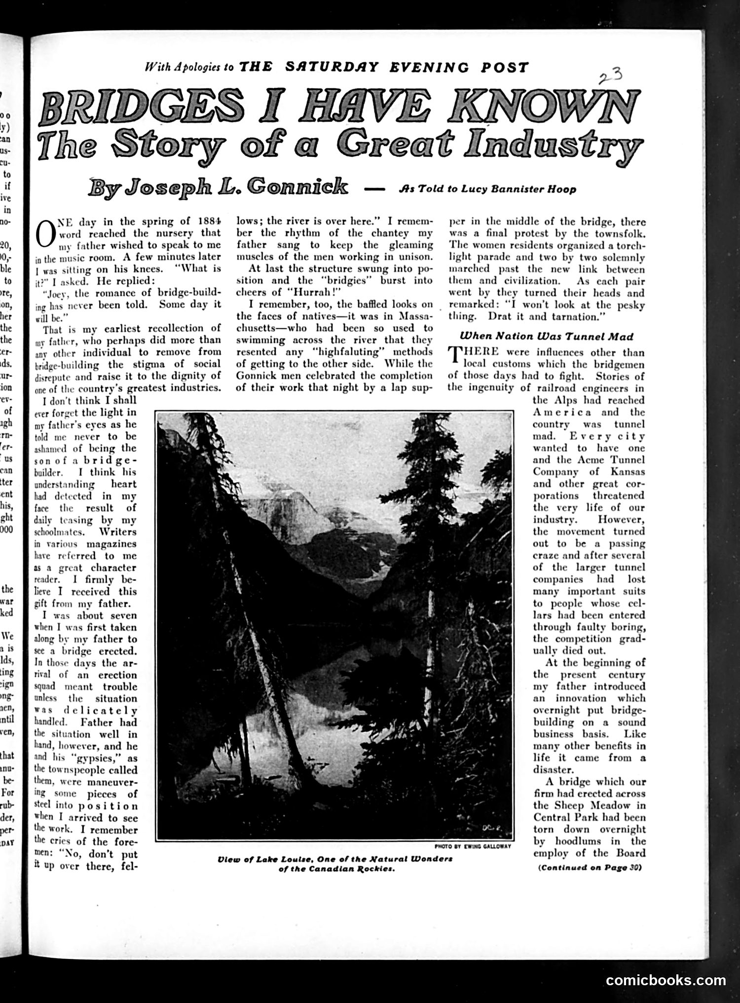Life — May 3, 1928 — page 25 of 46
