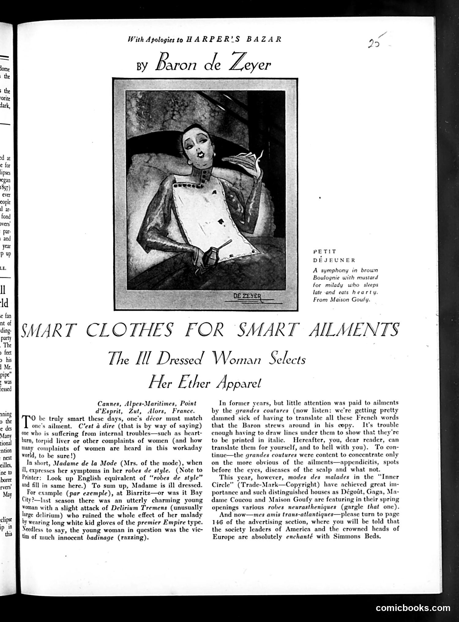 Life — May 3, 1928 — page 27 of 46