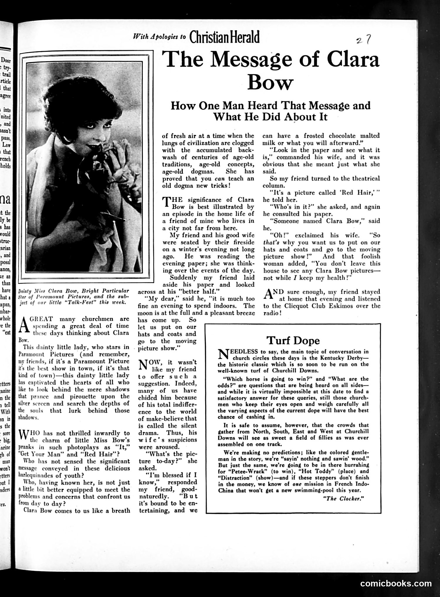 Life — May 3, 1928 — page 29 of 46