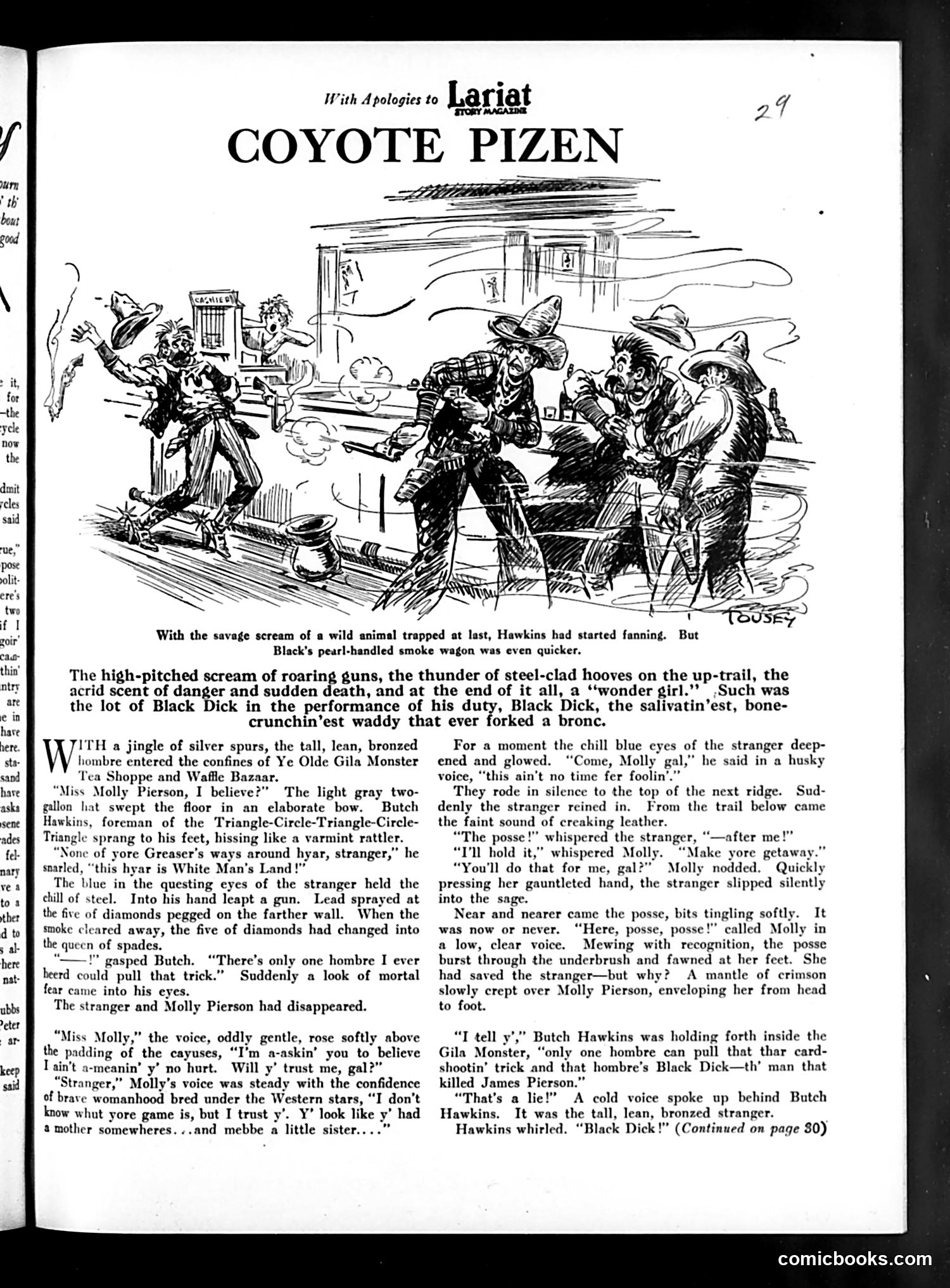 Life — May 3, 1928 — page 31 of 46