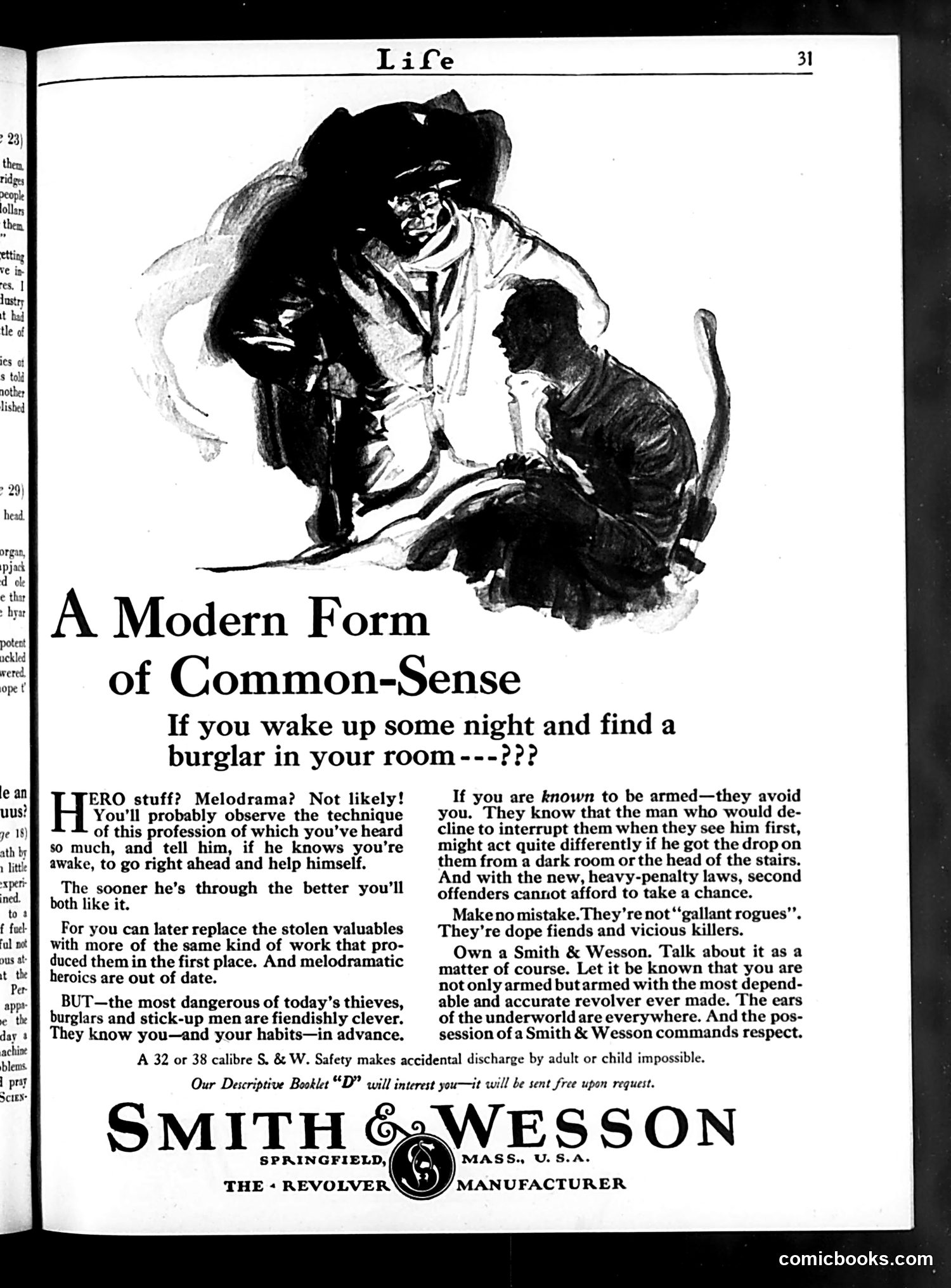 Life — May 3, 1928 — page 33 of 46
