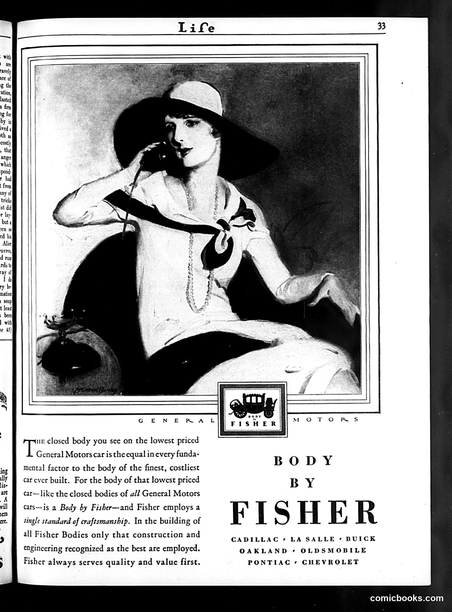 Life — May 3, 1928 — page 35 of 46