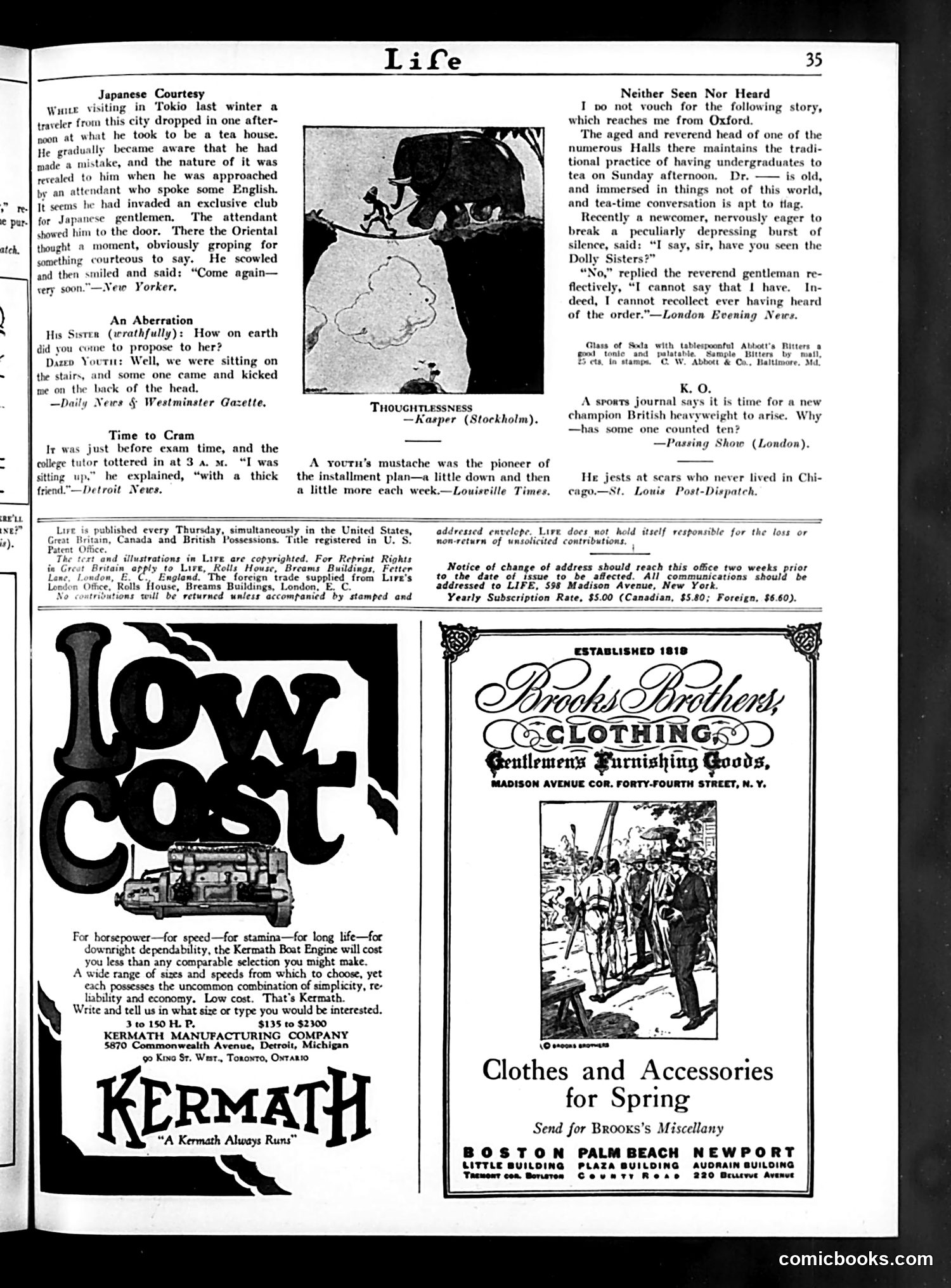 Life — May 3, 1928 — page 37 of 46