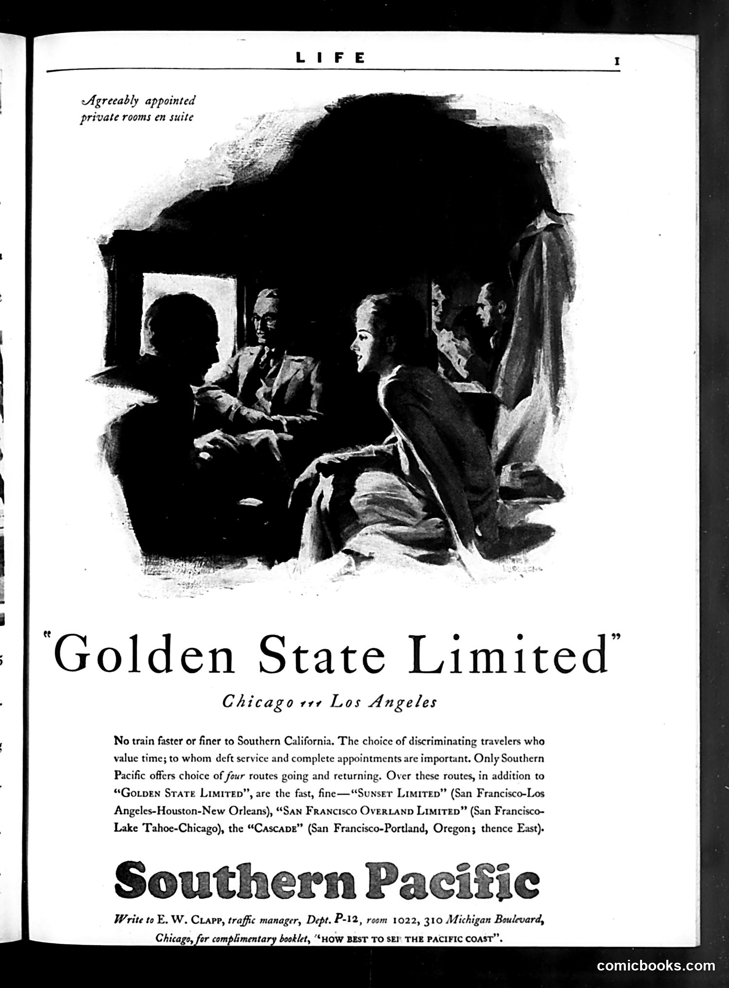 Life — May 10, 1928 — page 3 of 50