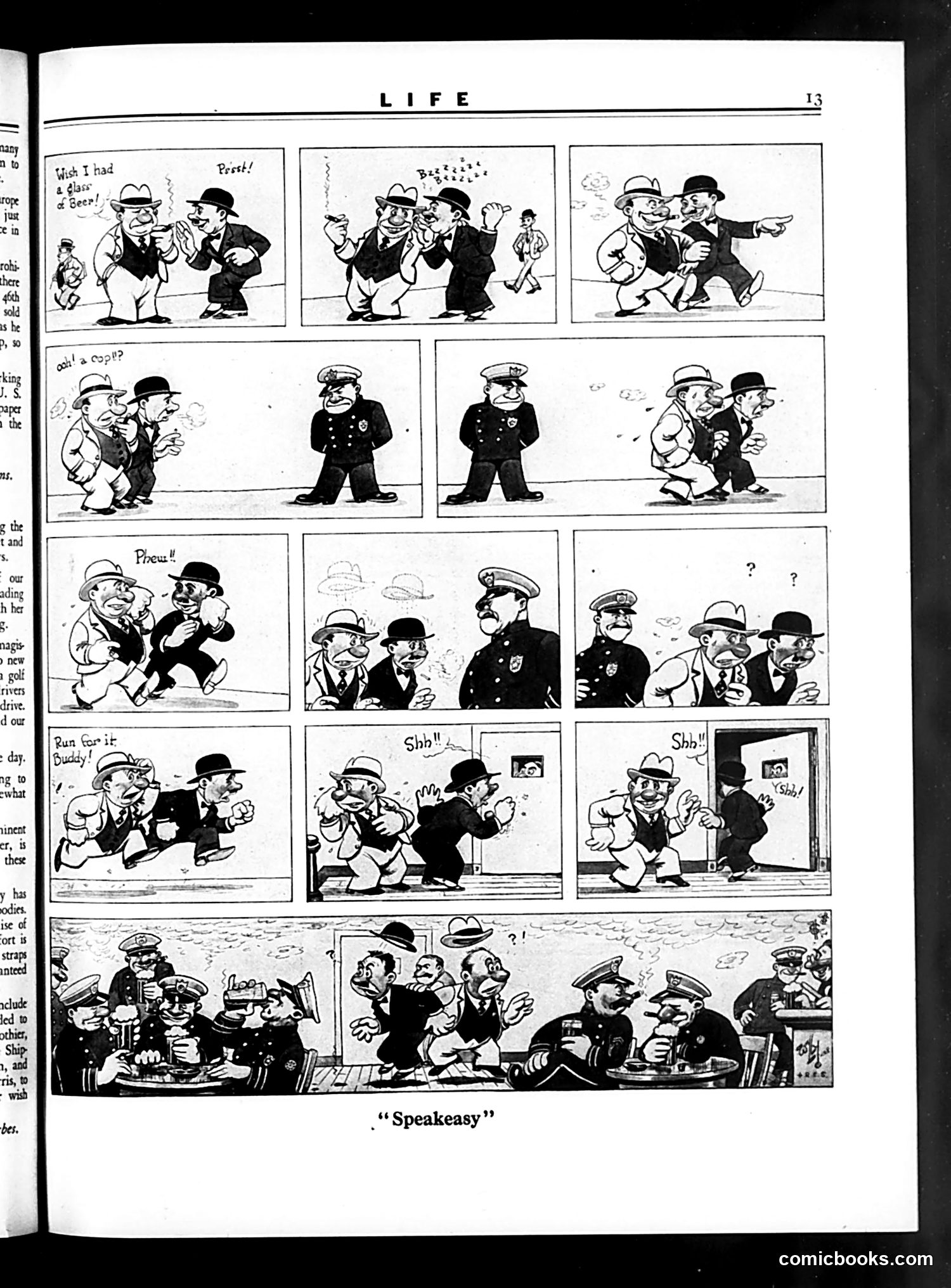 Life — May 10, 1928 — page 15 of 50