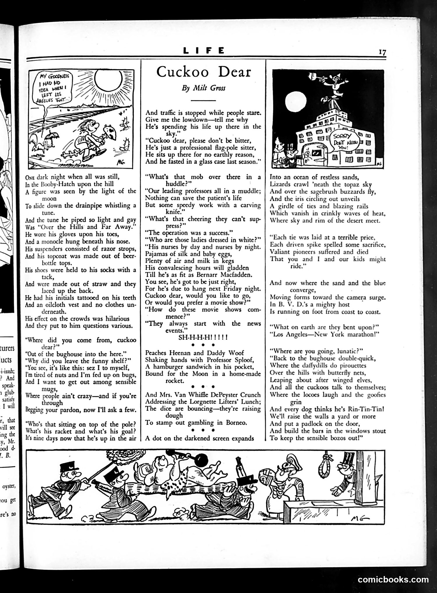 Life — May 10, 1928 — page 19 of 50