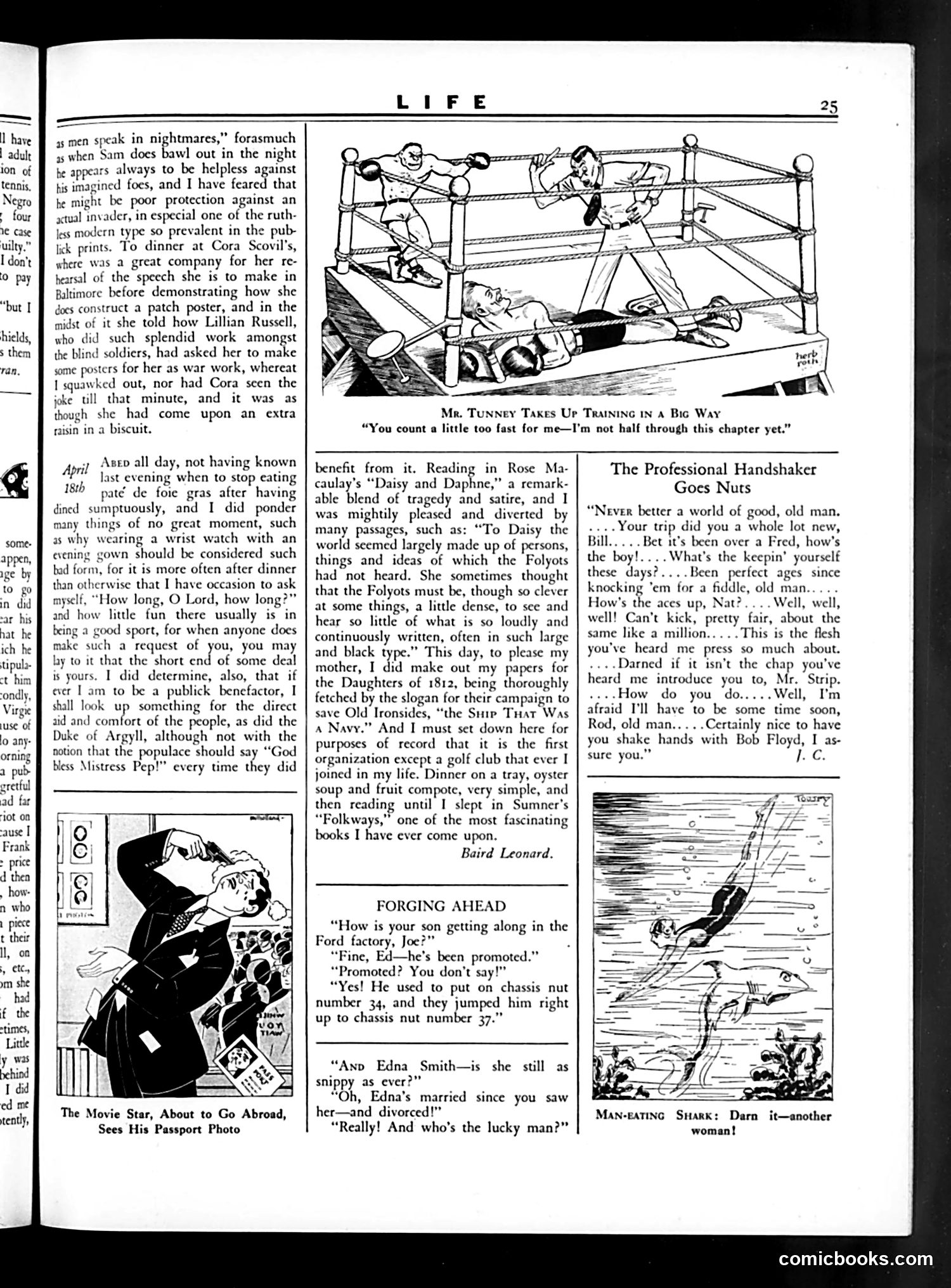 Life — May 10, 1928 — page 27 of 50