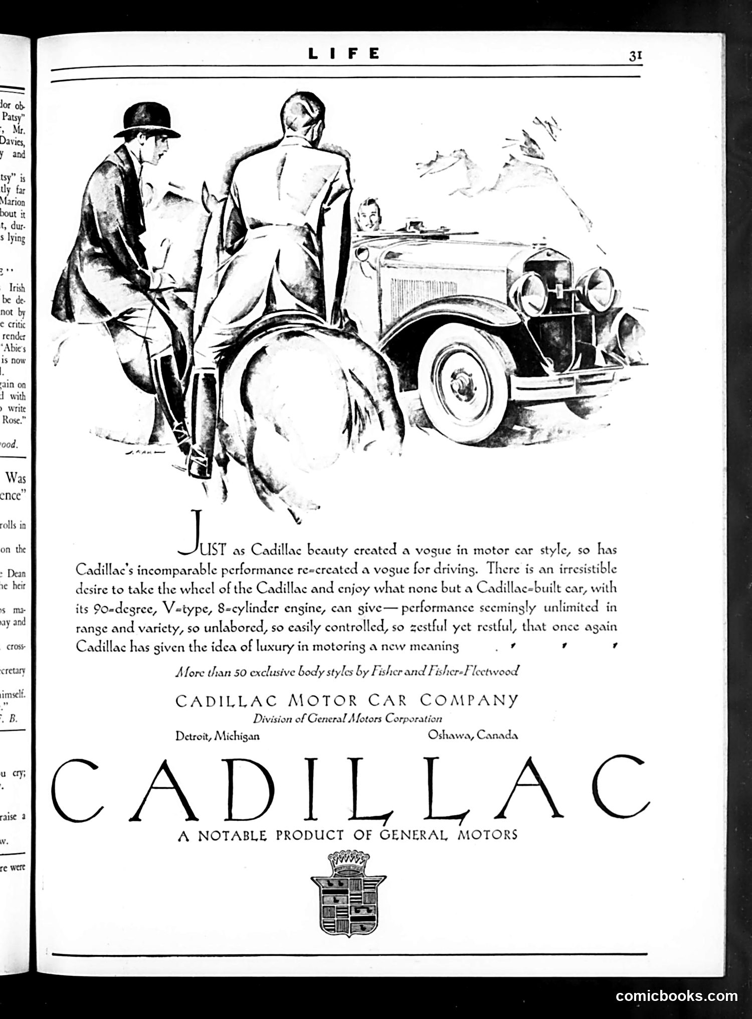Life — May 10, 1928 — page 33 of 50