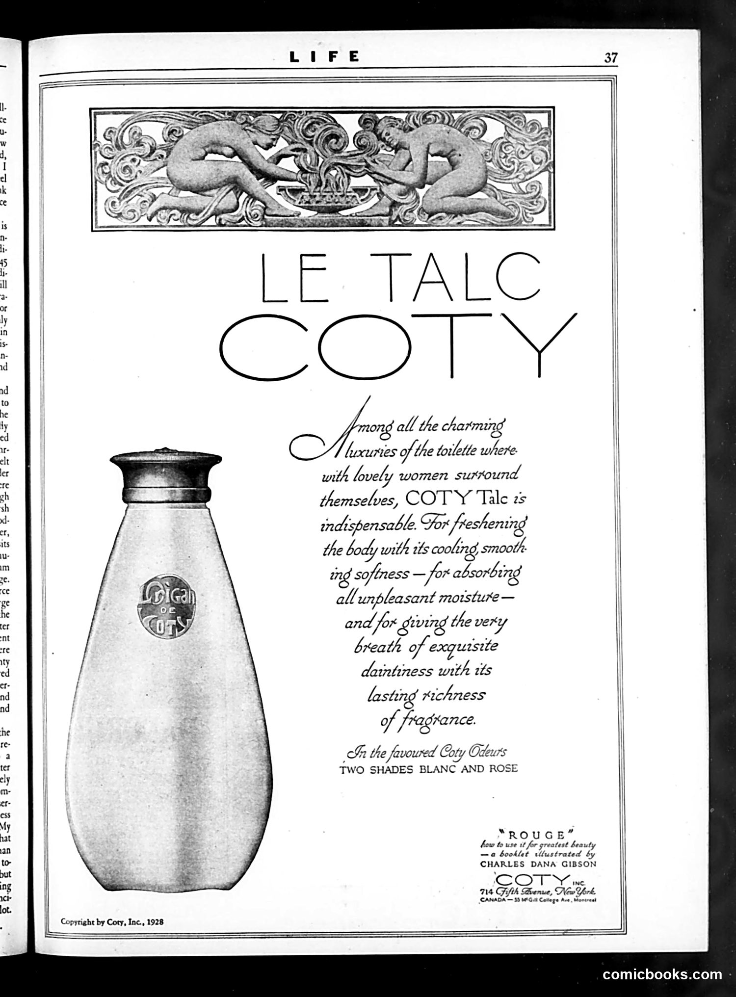 Life — May 10, 1928 — page 39 of 50