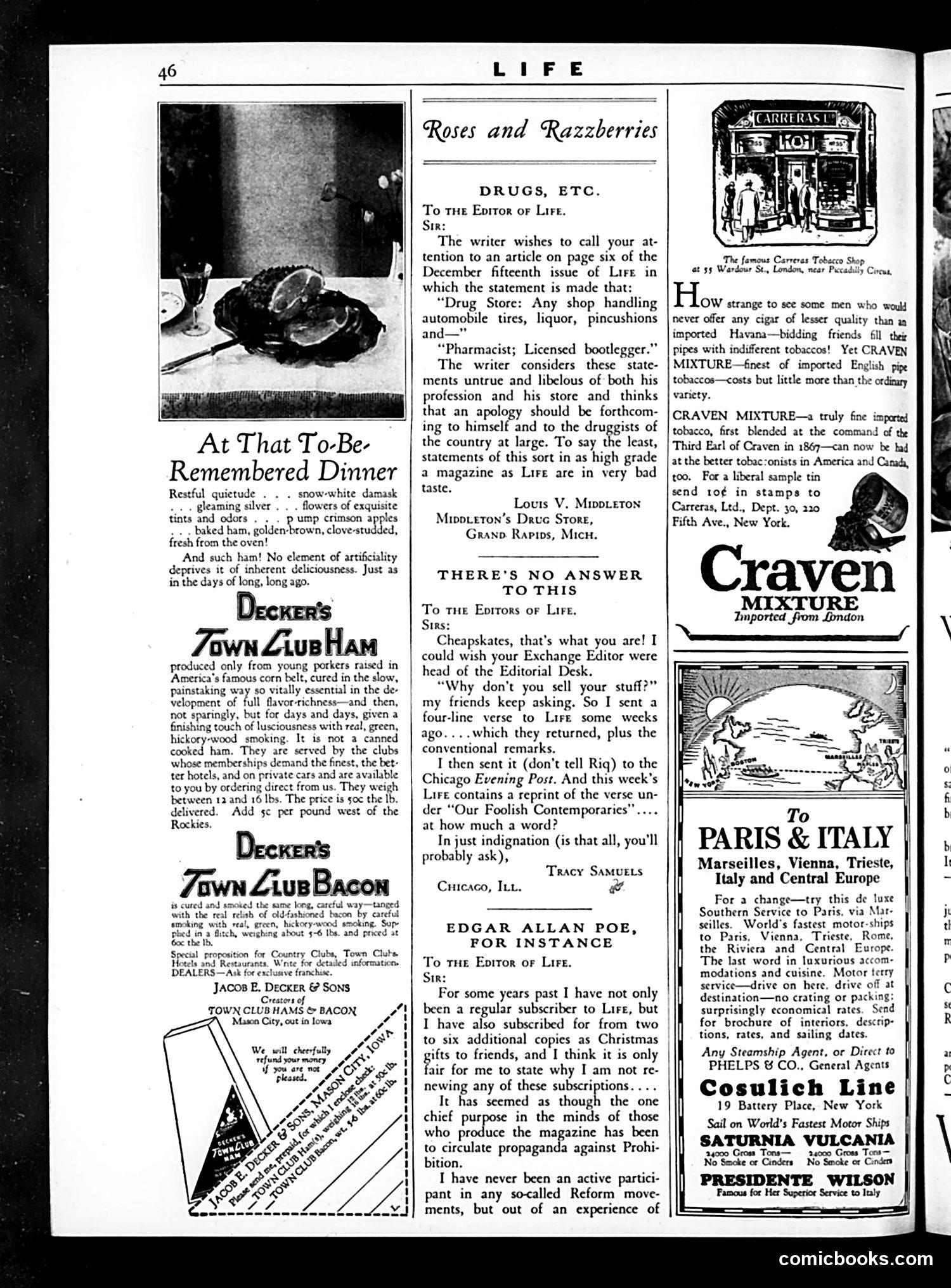 Life — May 10, 1928 — page 48 of 50