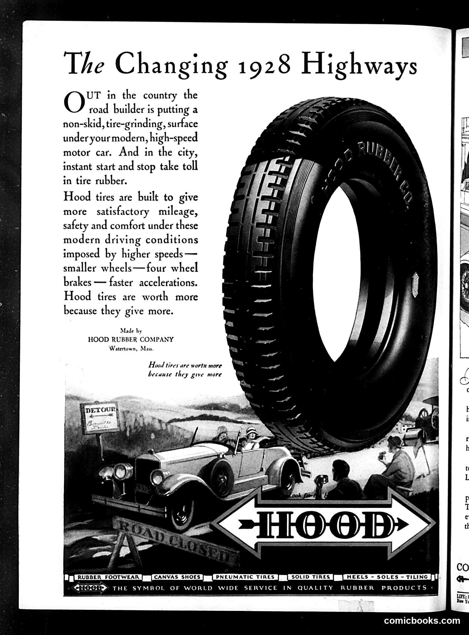 Life — May 17, 1928 — page 2 of 42