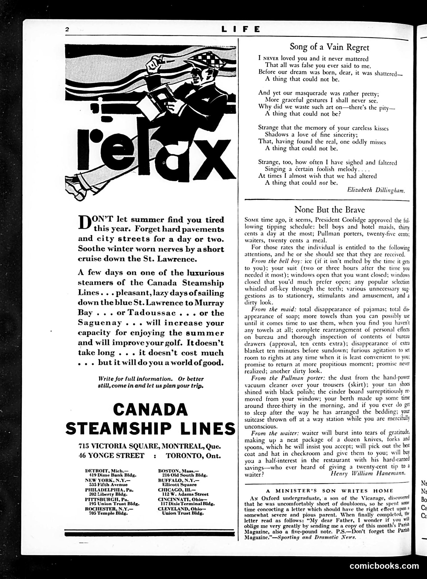 Life — May 17, 1928 — page 4 of 42