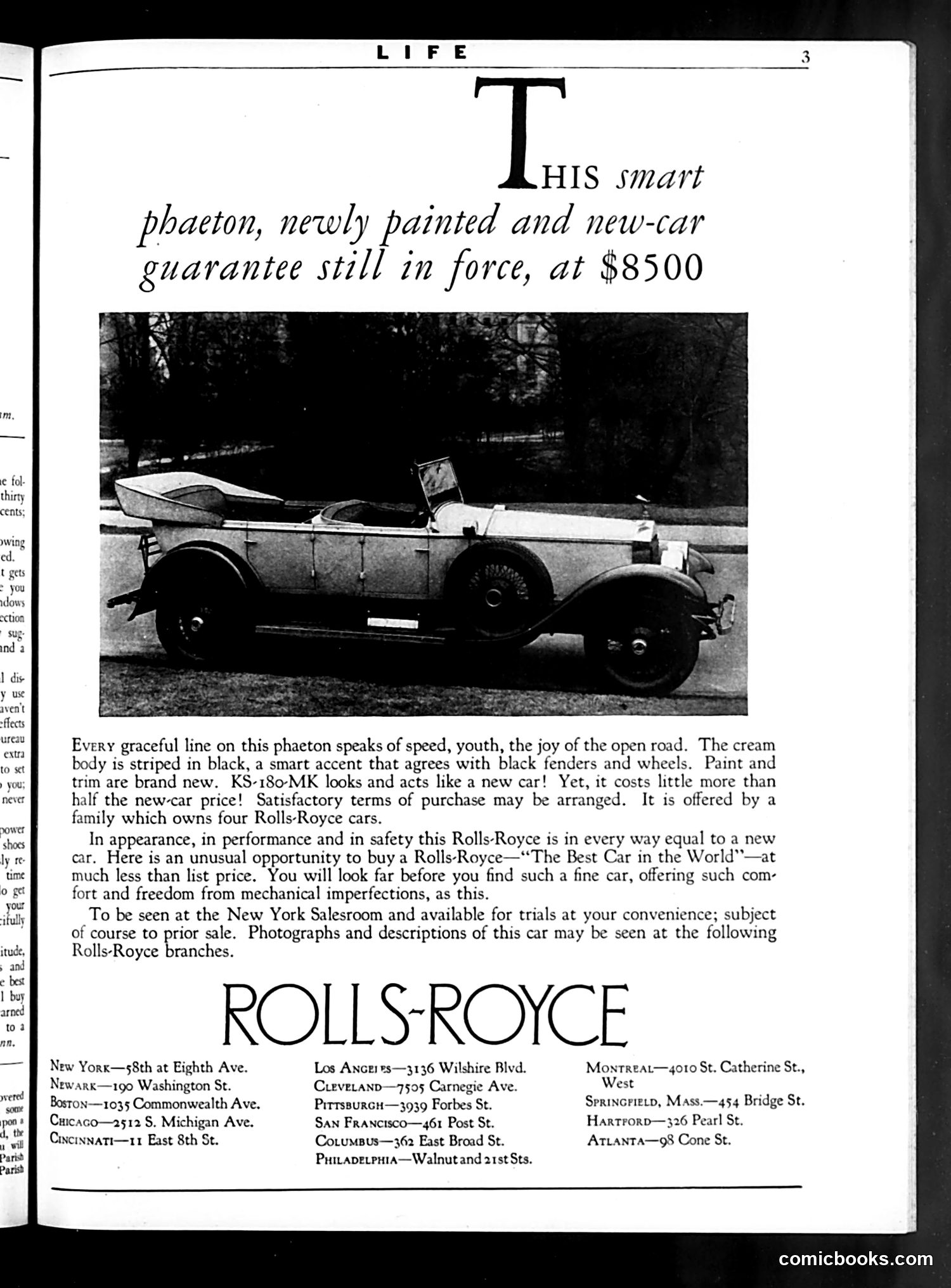 Life — May 17, 1928 — page 5 of 42