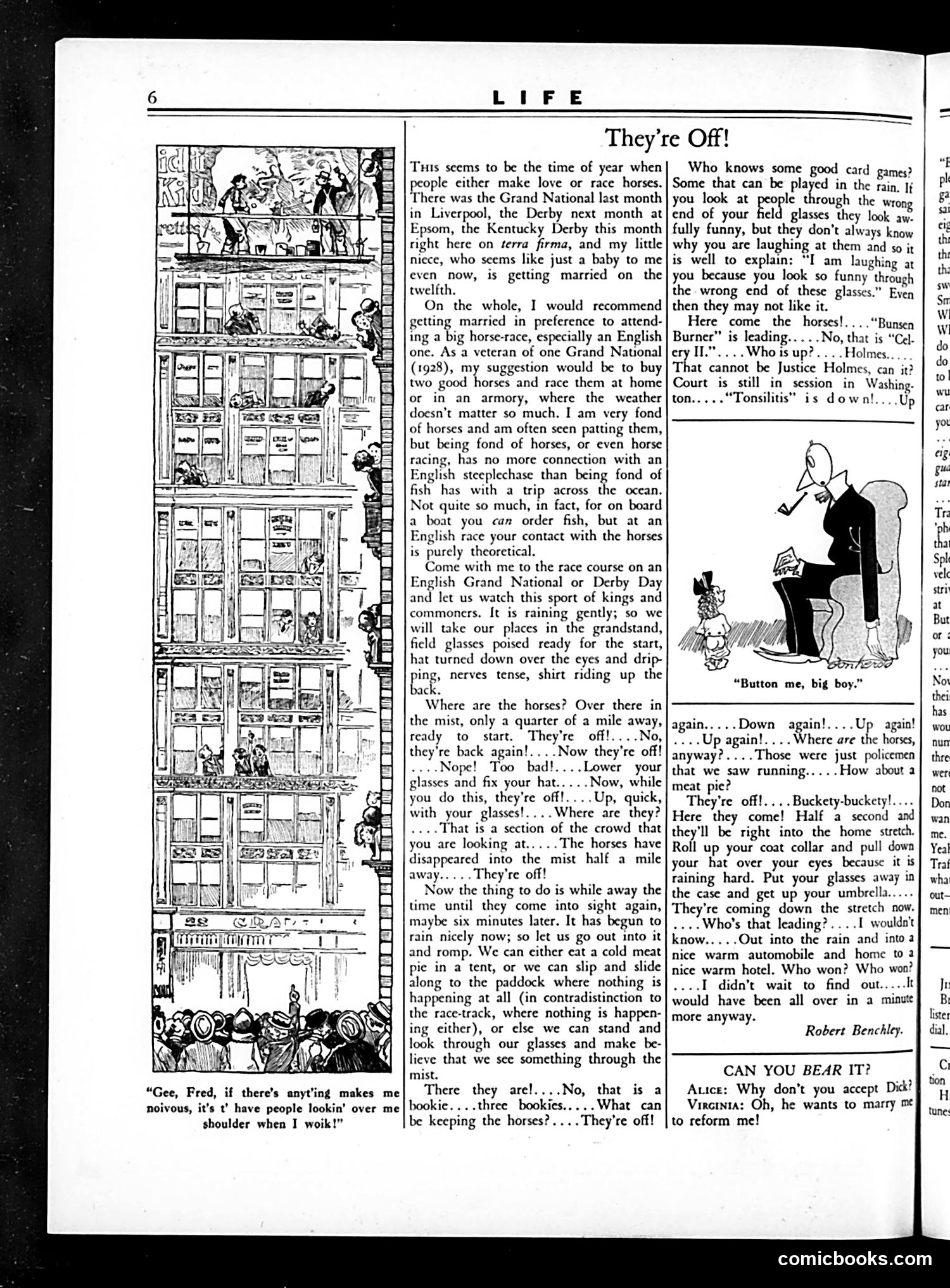 Life — May 17, 1928 — page 8 of 42