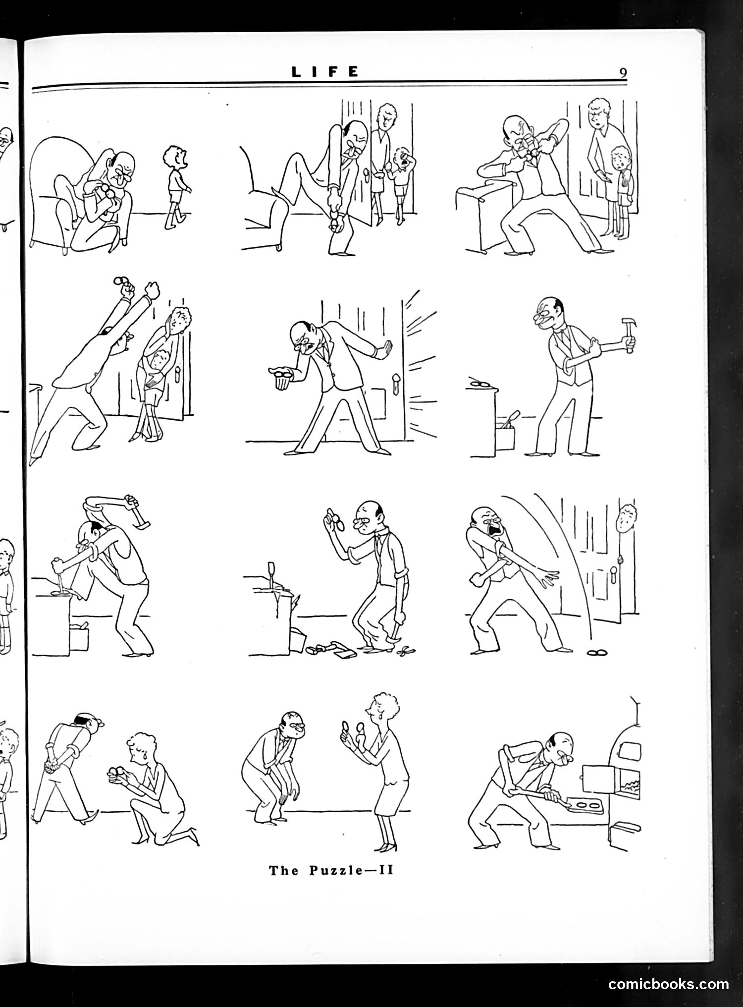 Life — May 17, 1928 — page 11 of 42