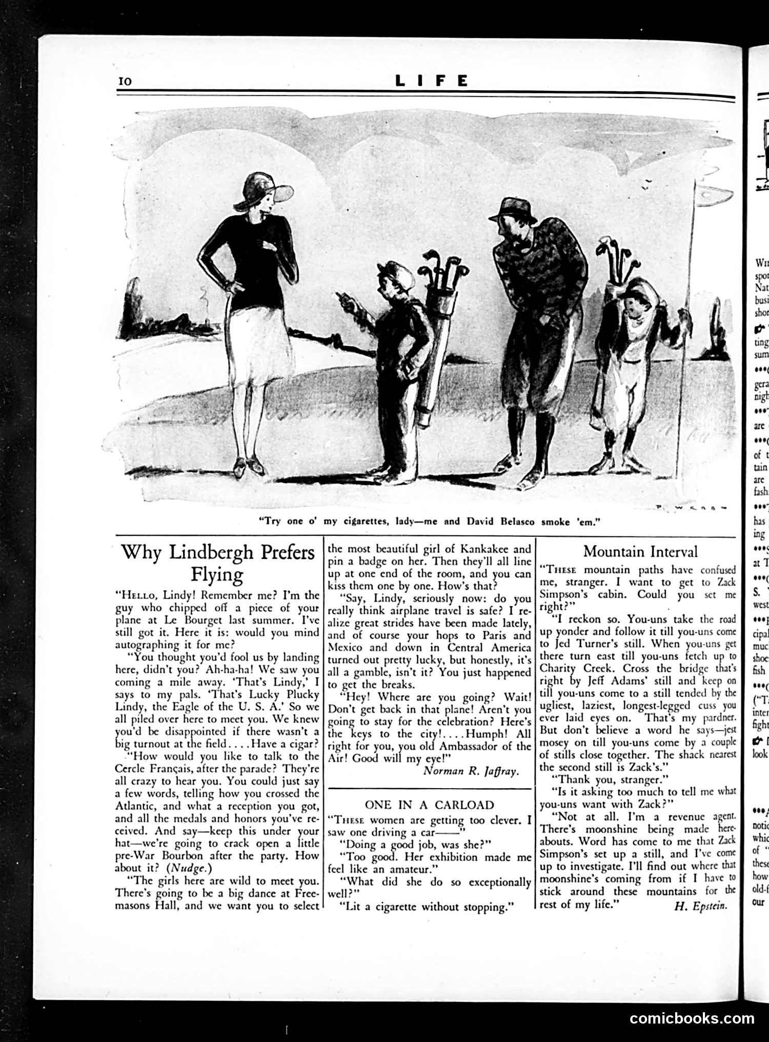 Life — May 17, 1928 — page 12 of 42