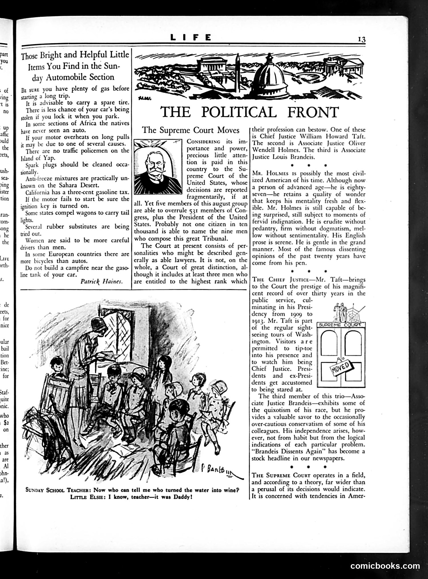 Life — May 17, 1928 — page 15 of 42