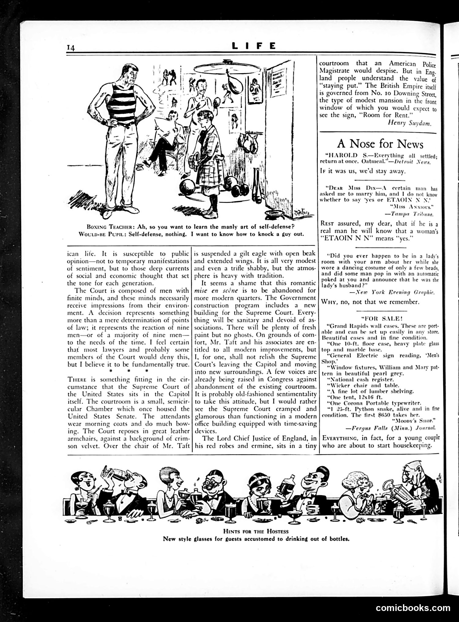 Life — May 17, 1928 — page 16 of 42