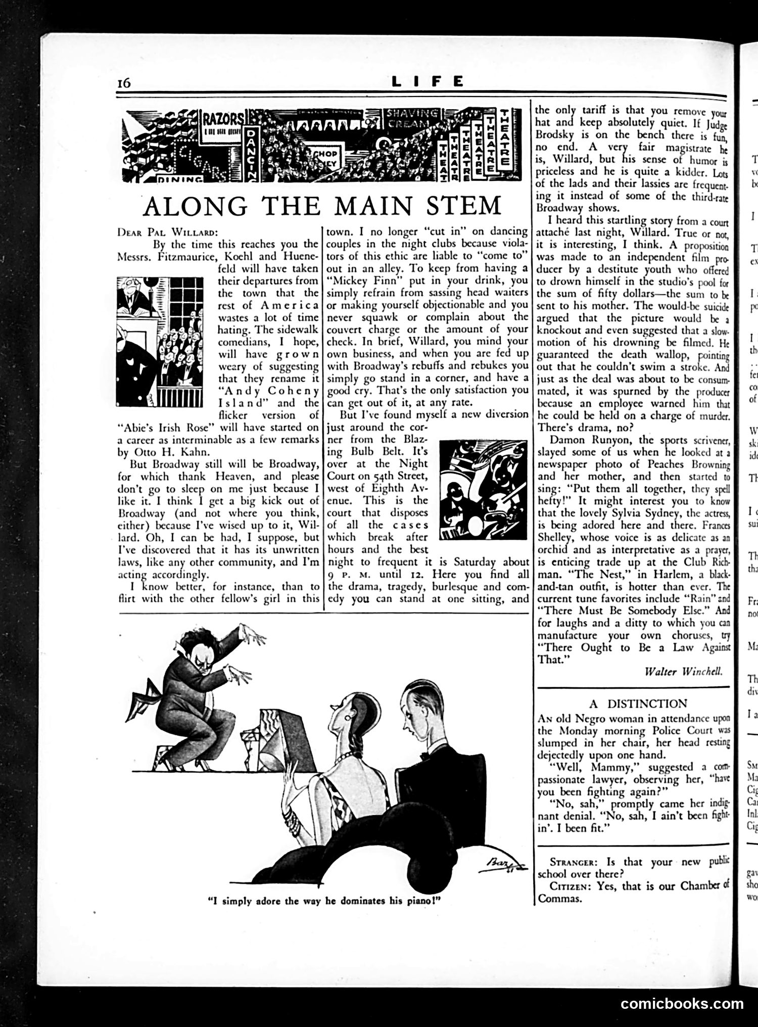 Life — May 17, 1928 — page 18 of 42