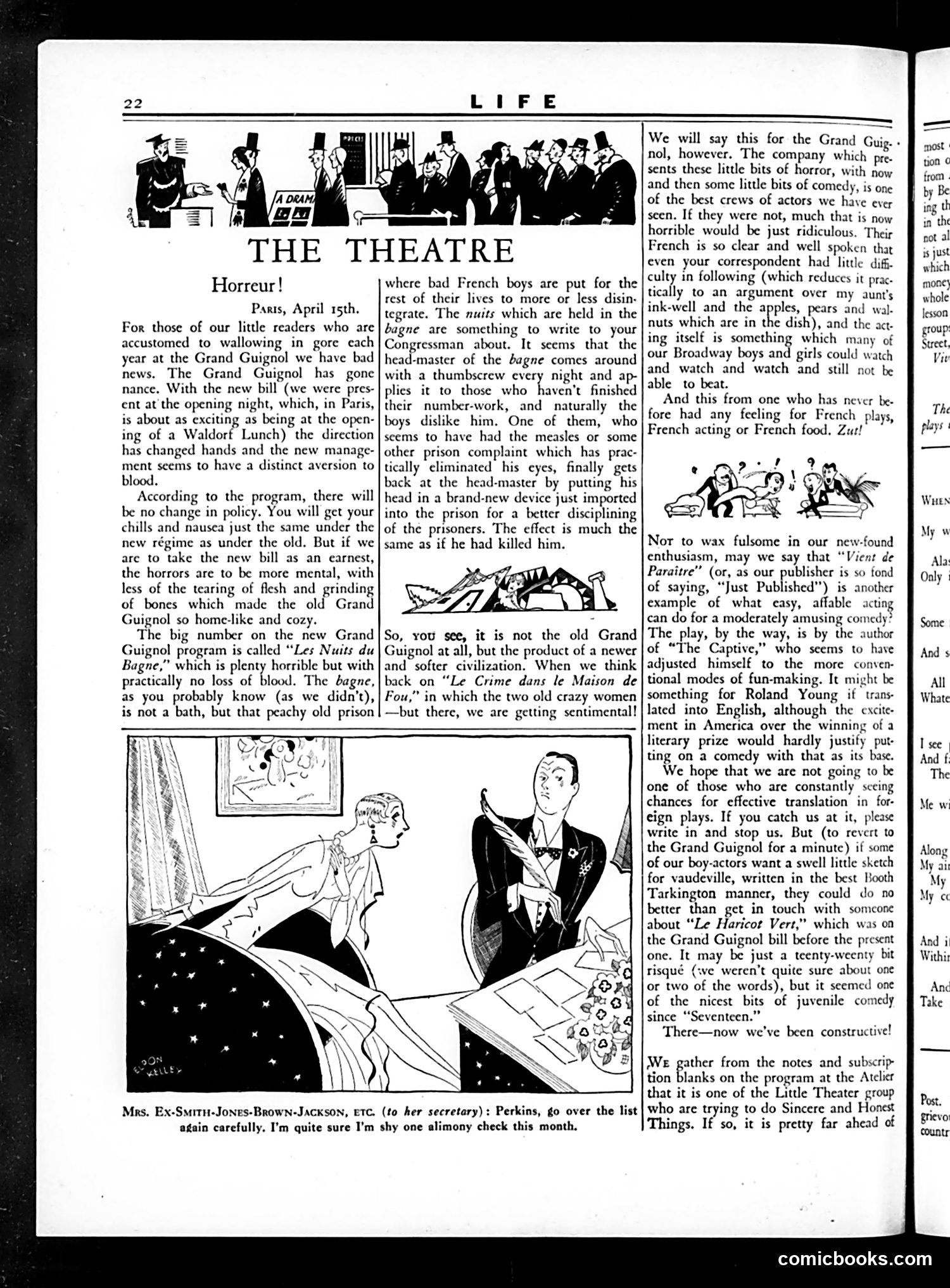 Life — May 17, 1928 — page 24 of 42