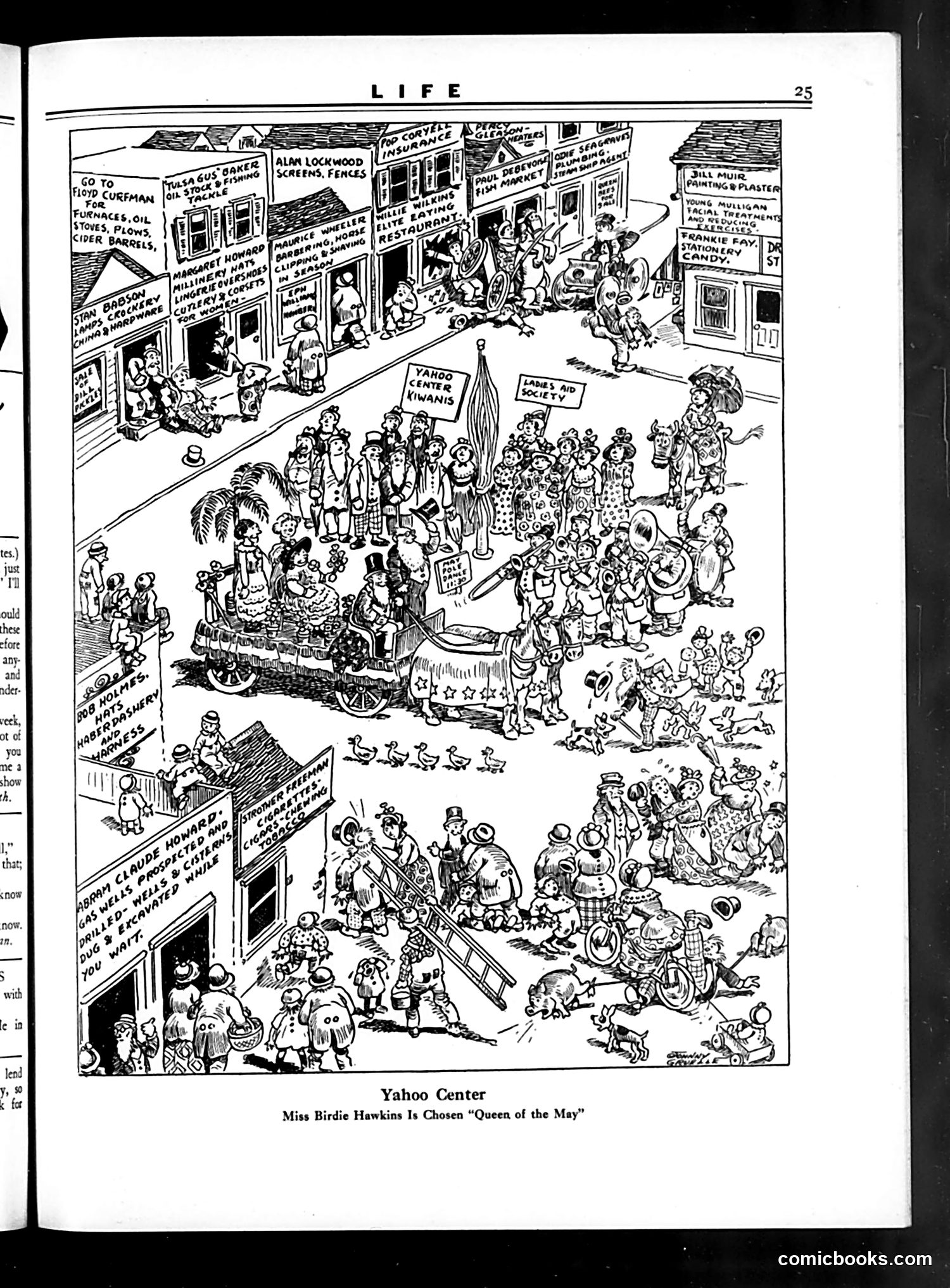 Life — May 17, 1928 — page 27 of 42