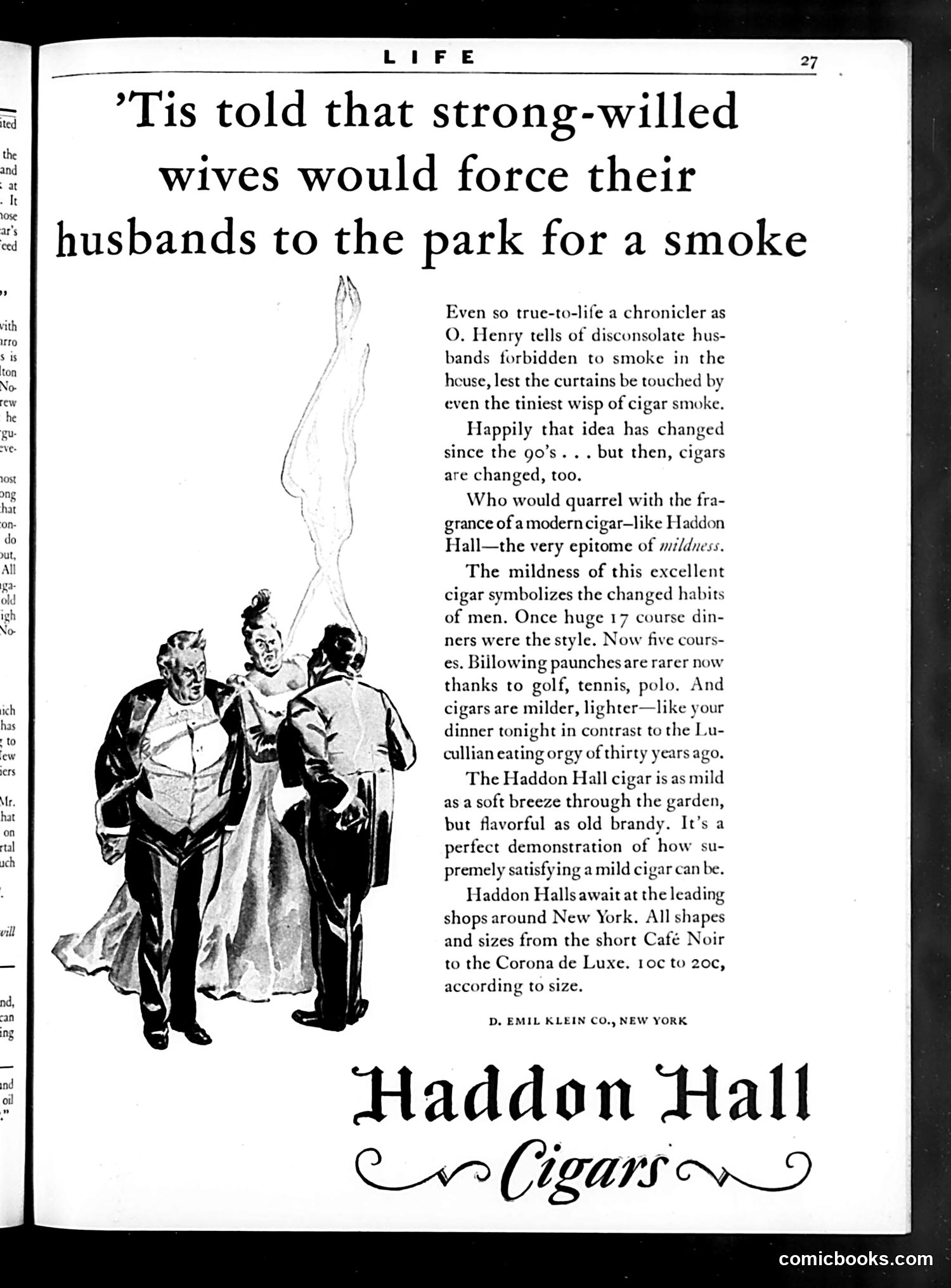 Life — May 17, 1928 — page 29 of 42