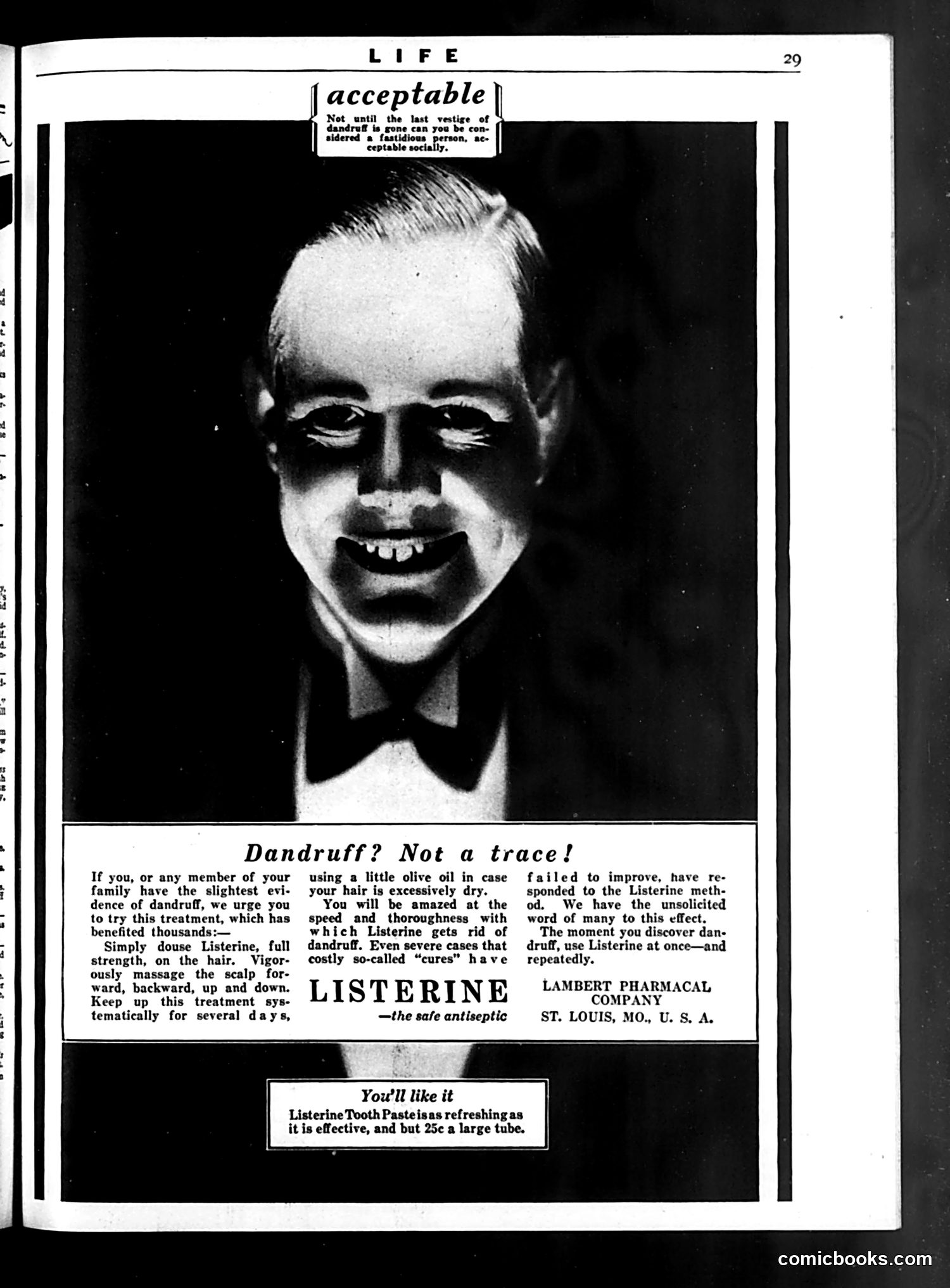 Life — May 17, 1928 — page 31 of 42