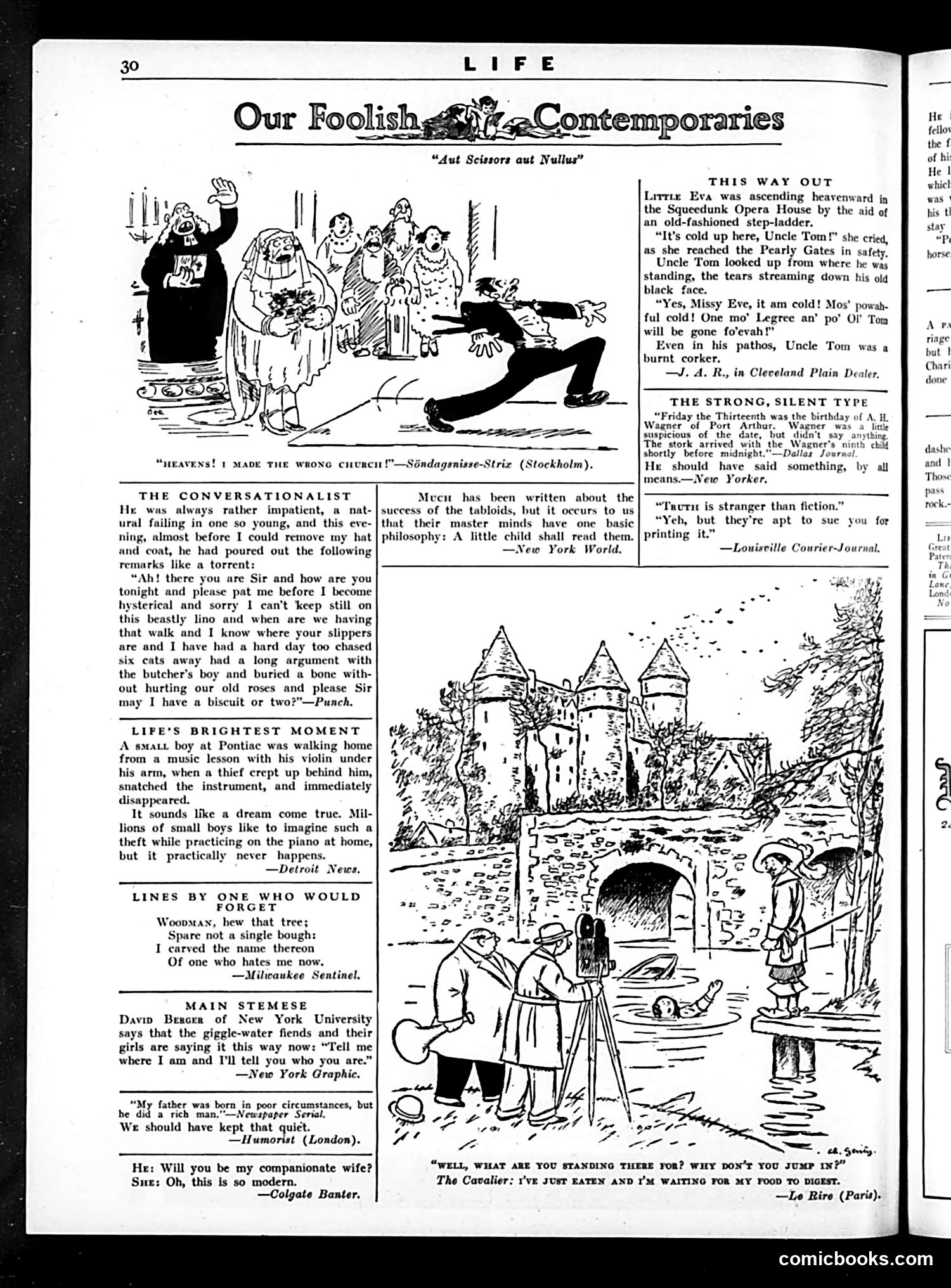 Life — May 17, 1928 — page 32 of 42